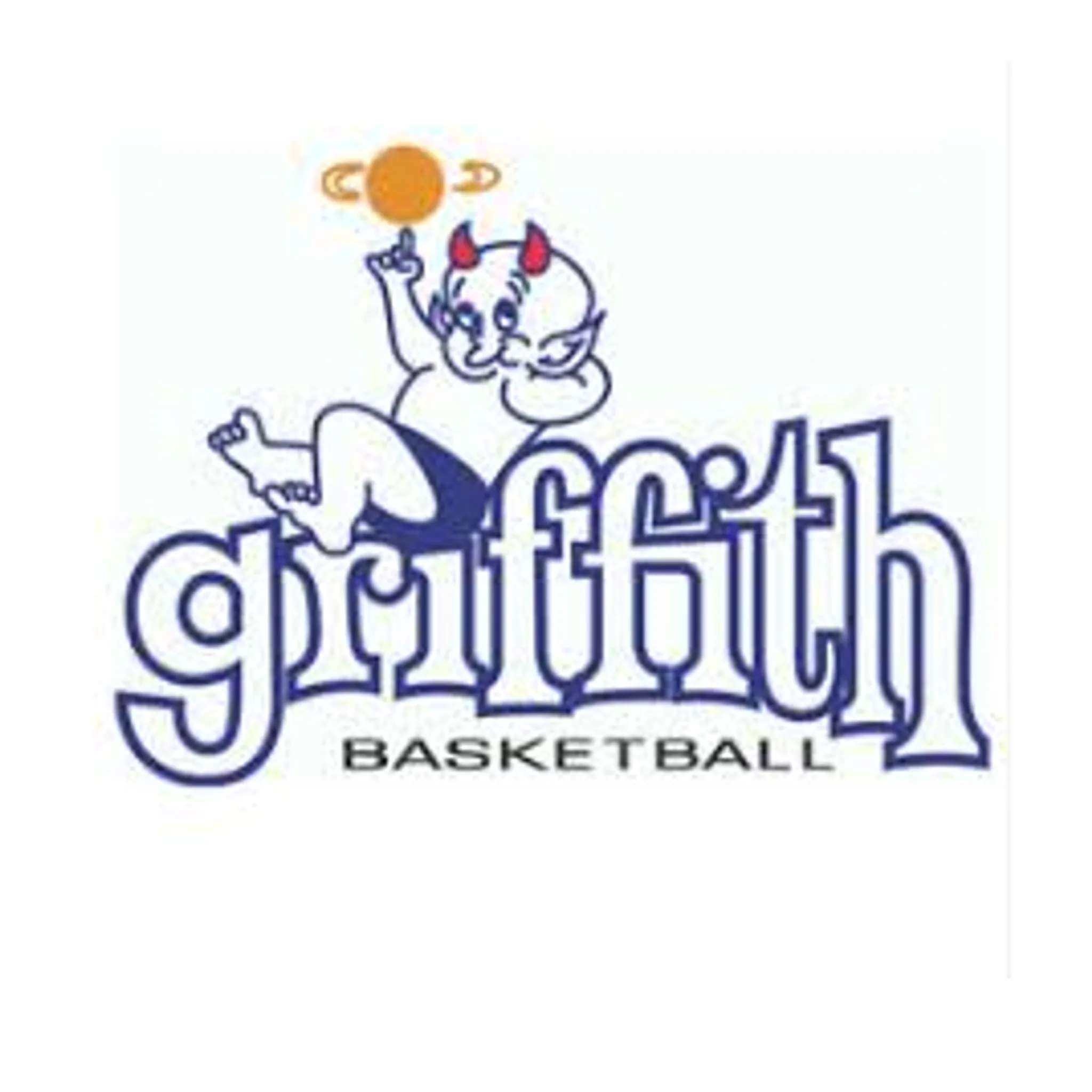 Griffith Basketball Association