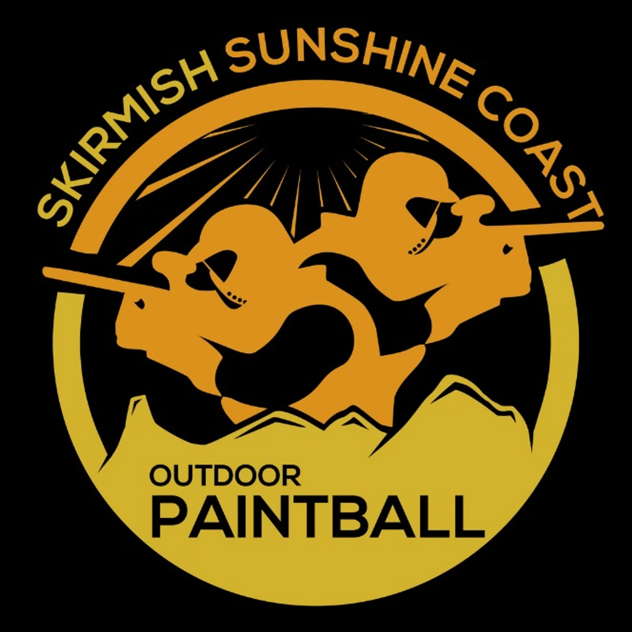 Skirmish Sunshine Coast