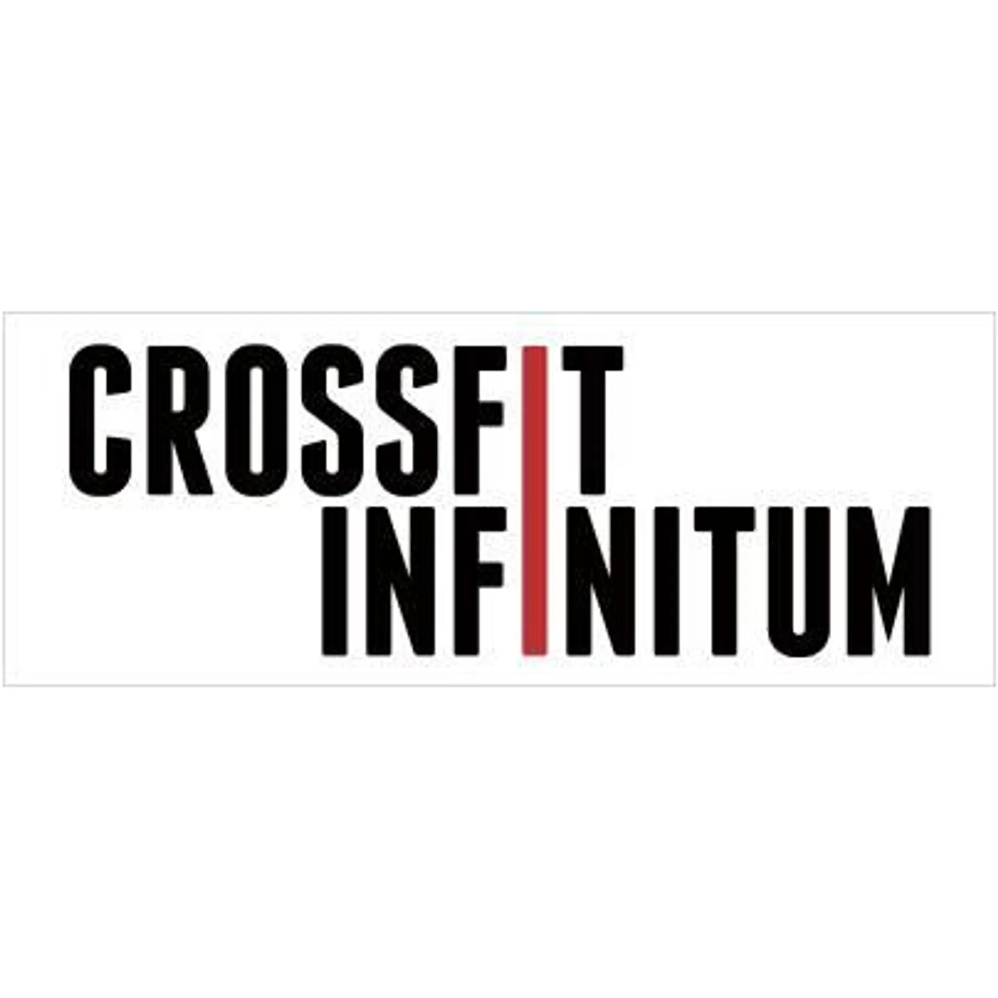 CrossFit Infinitum