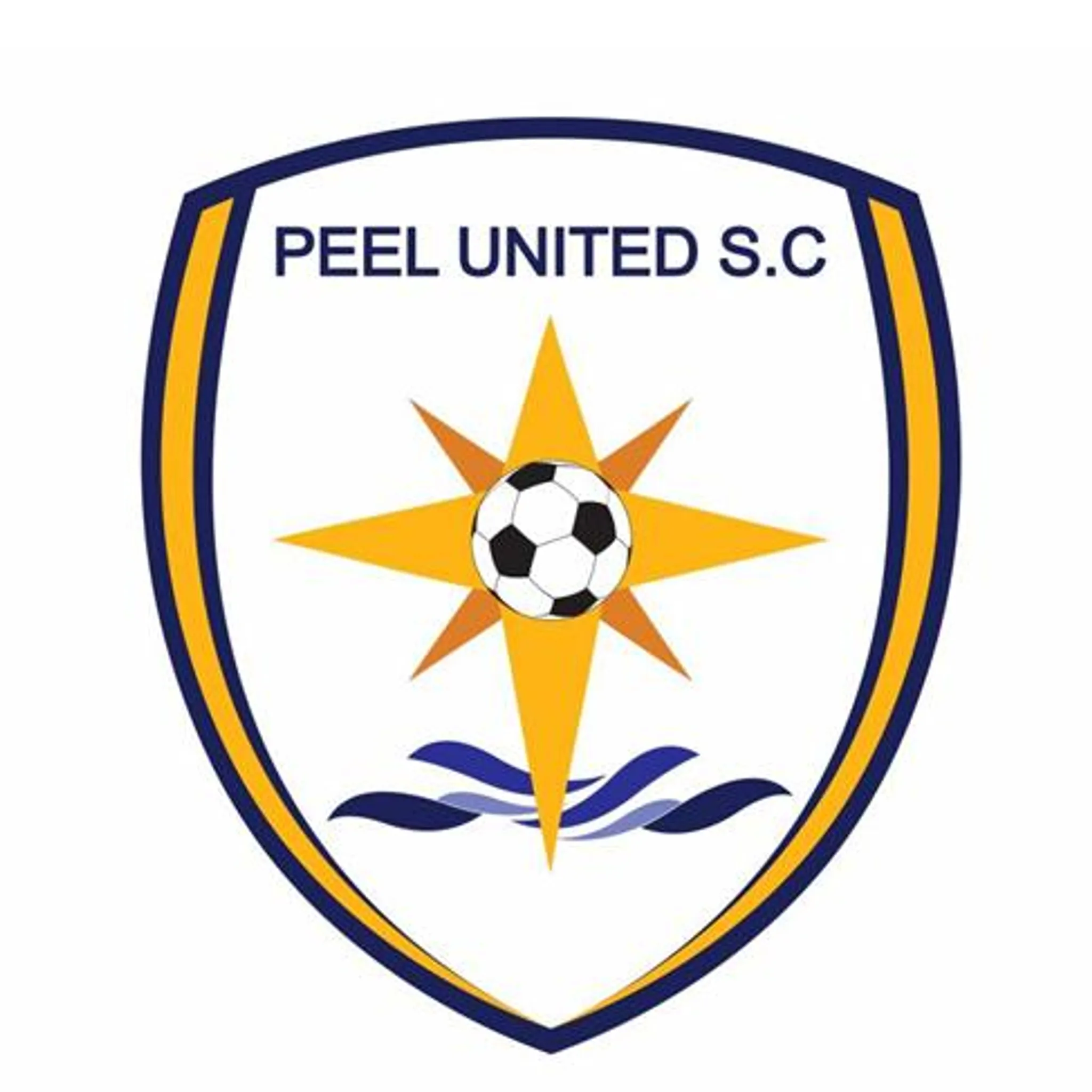 Peel United SC