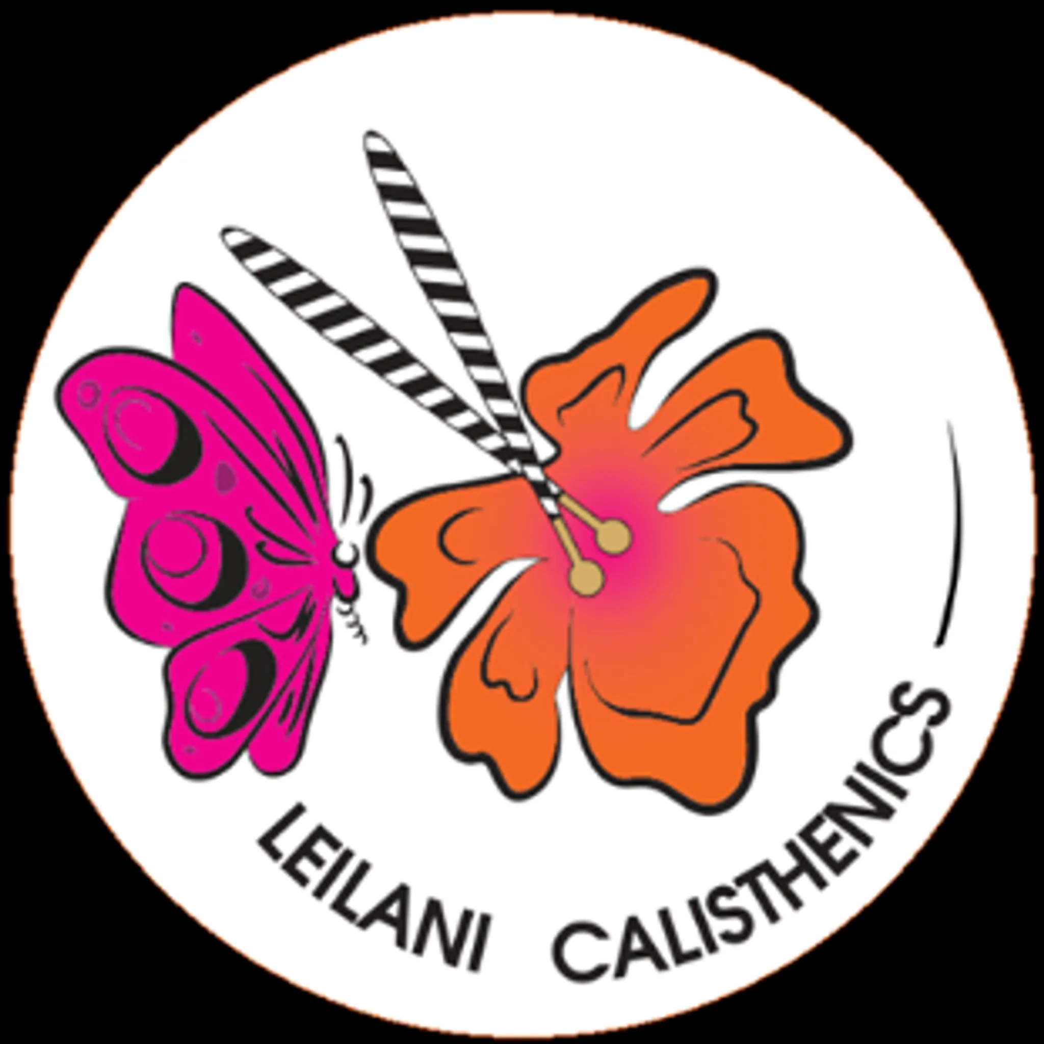 Leilani Calisthenics