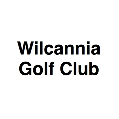 Wilcannia Golf Club Ltd