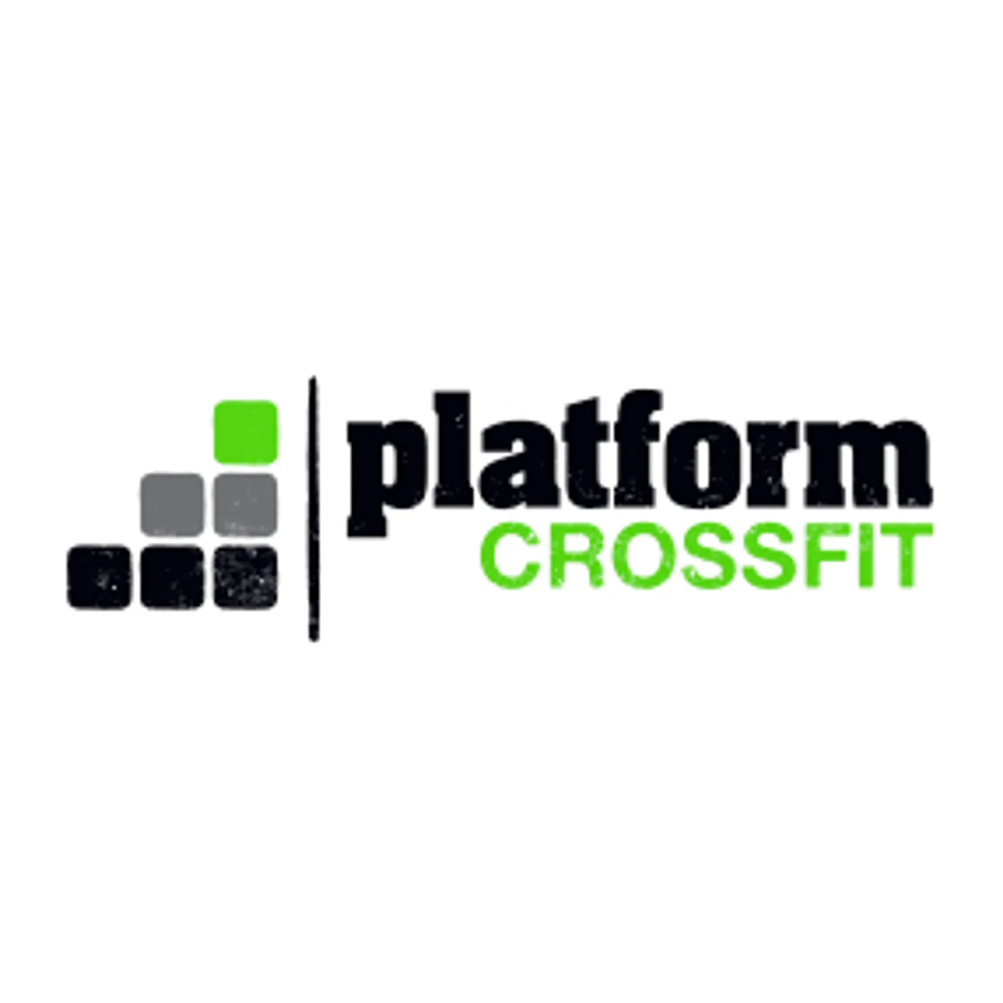 Platform CrossFit