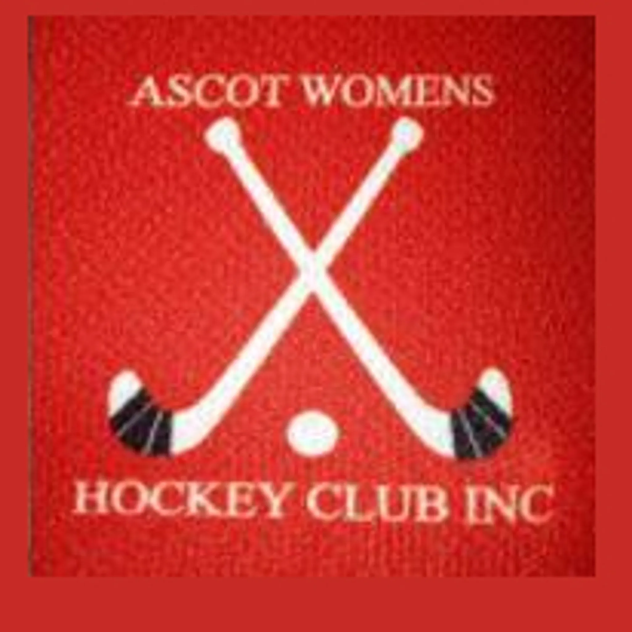Ascot Women's Hockey Club Inc