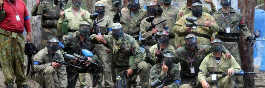 Action Paintball Action Paintball