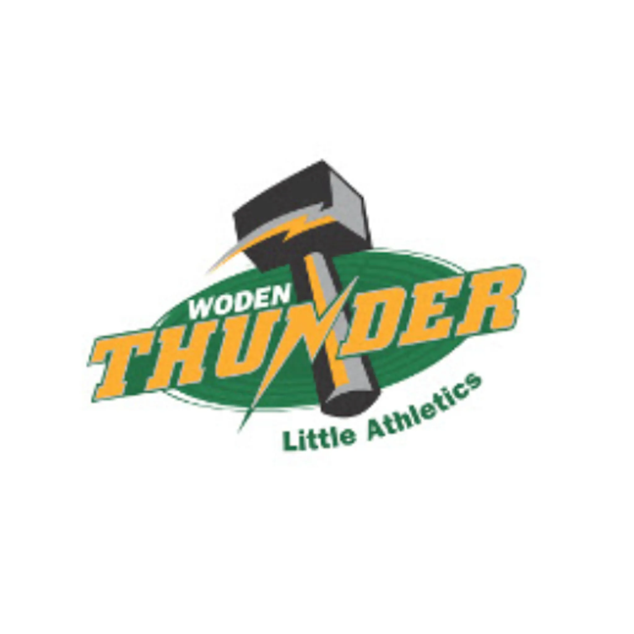 Woden Little Athletics Club