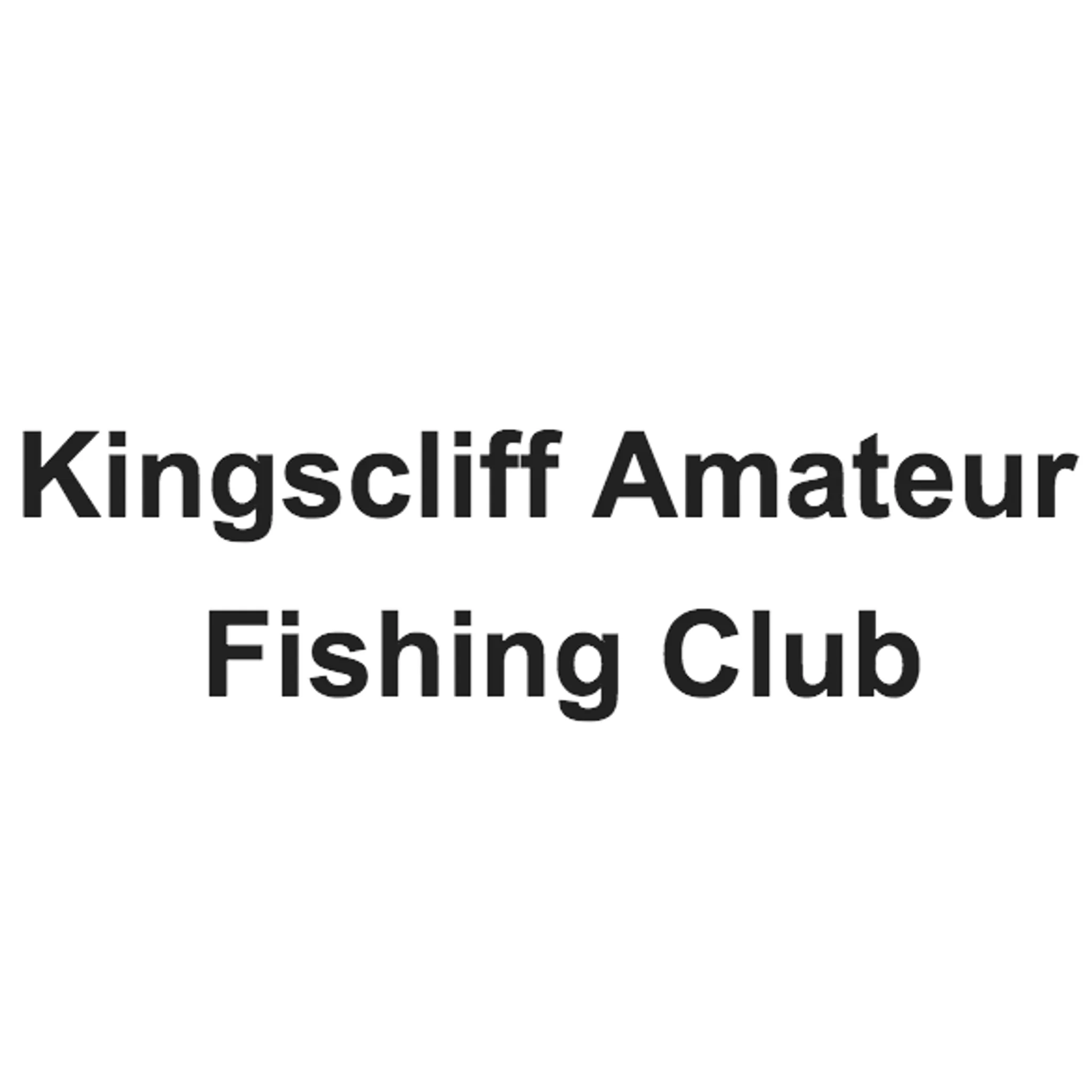 Kingscliff Amateur Fishing Club