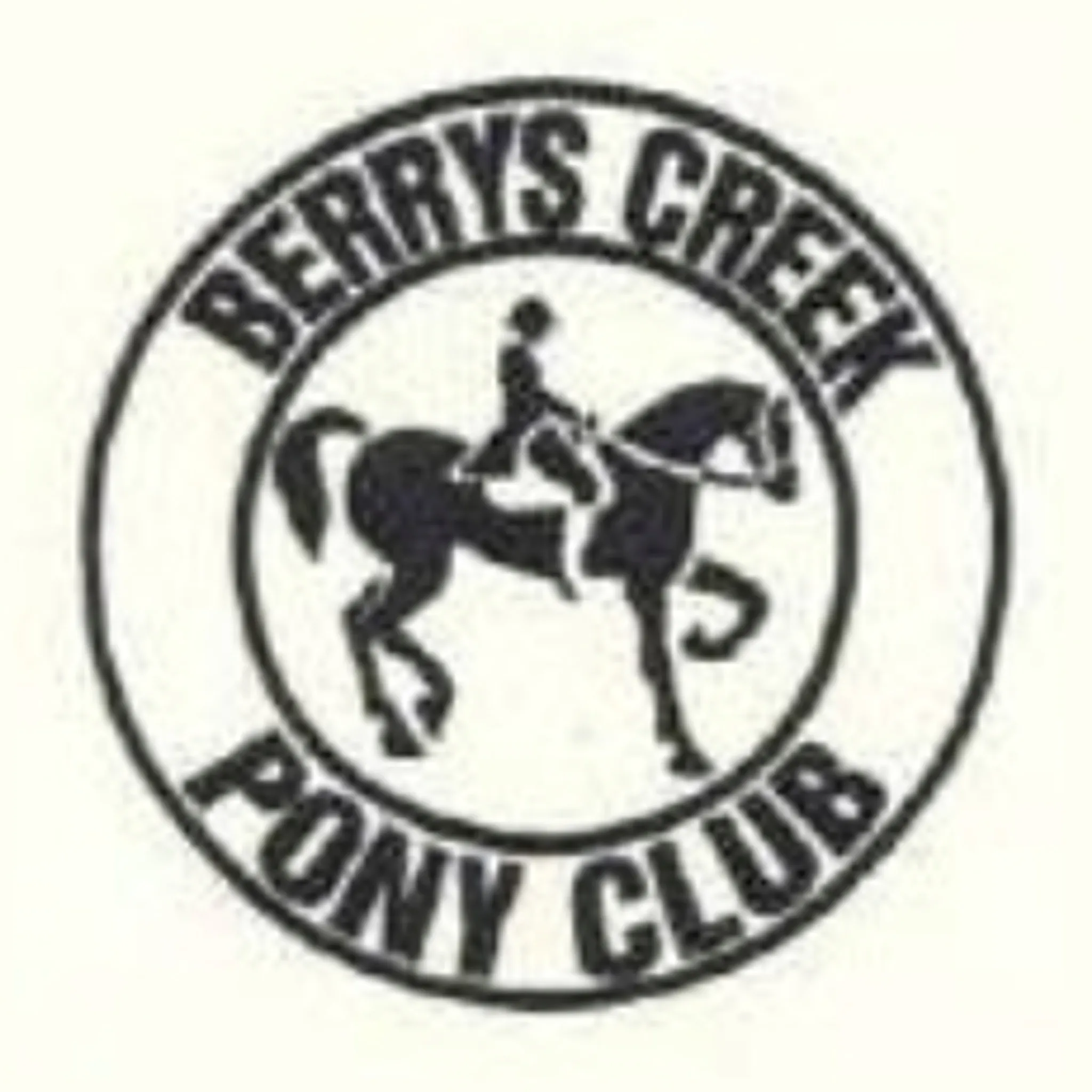 Berry's Creek Pony Club