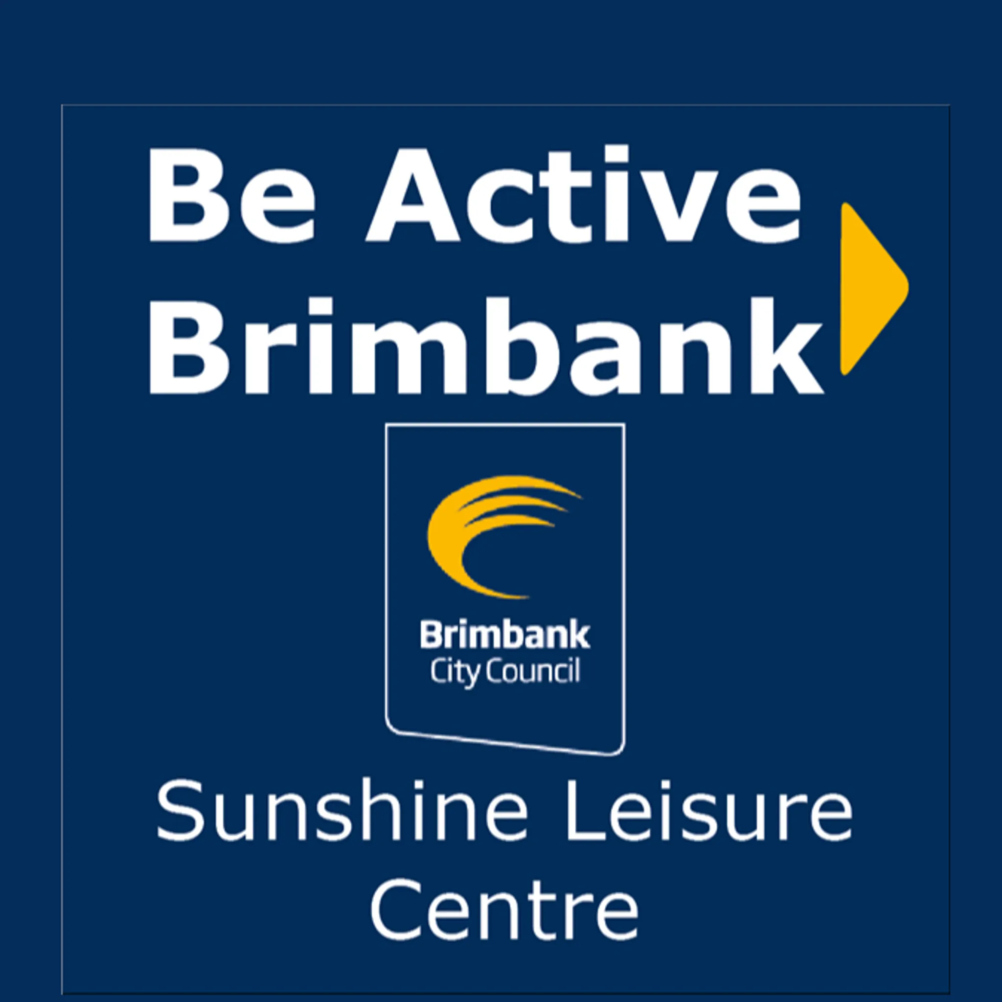 Sunshine Leisure Centre