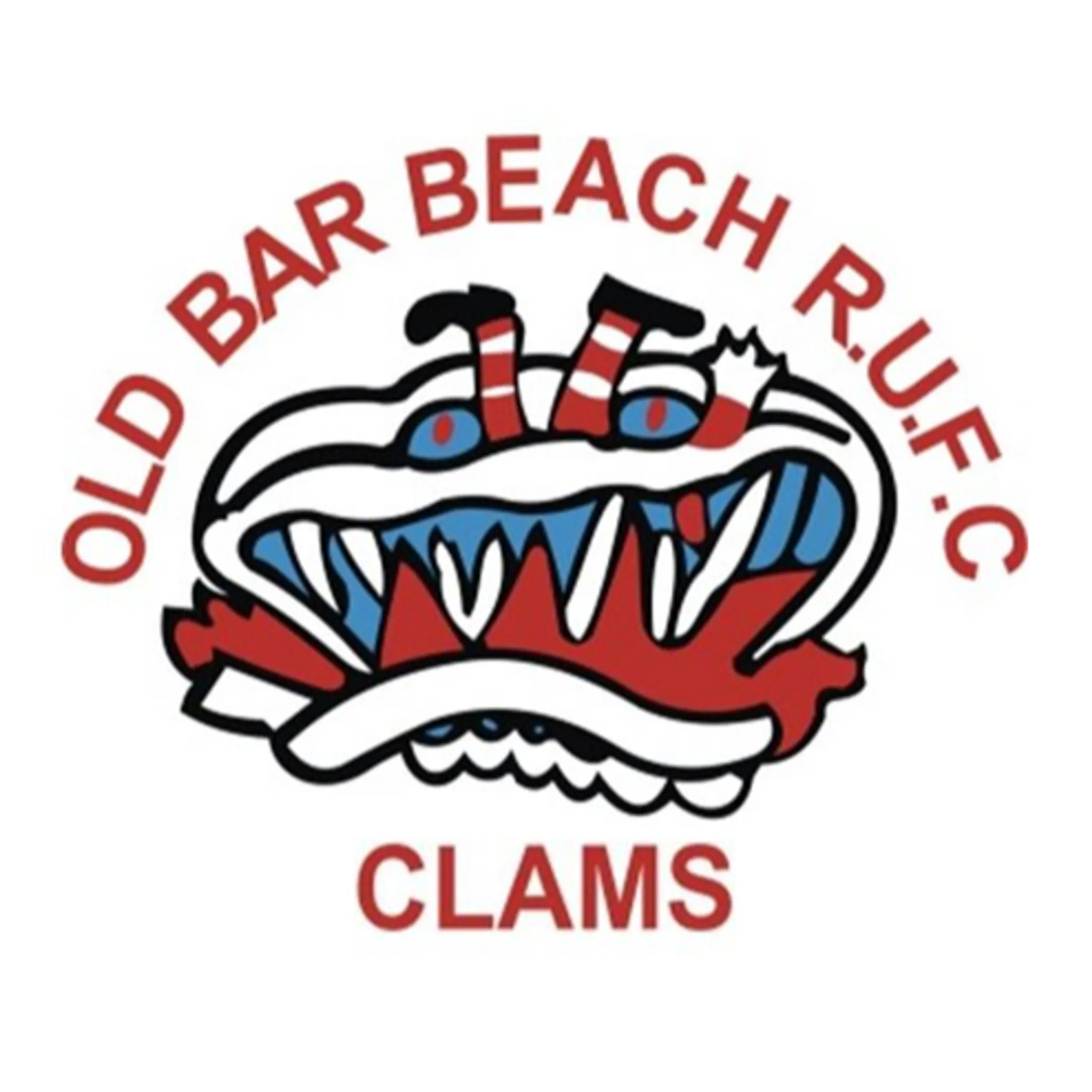 Old Bar Beach Clams Rugby Union Club