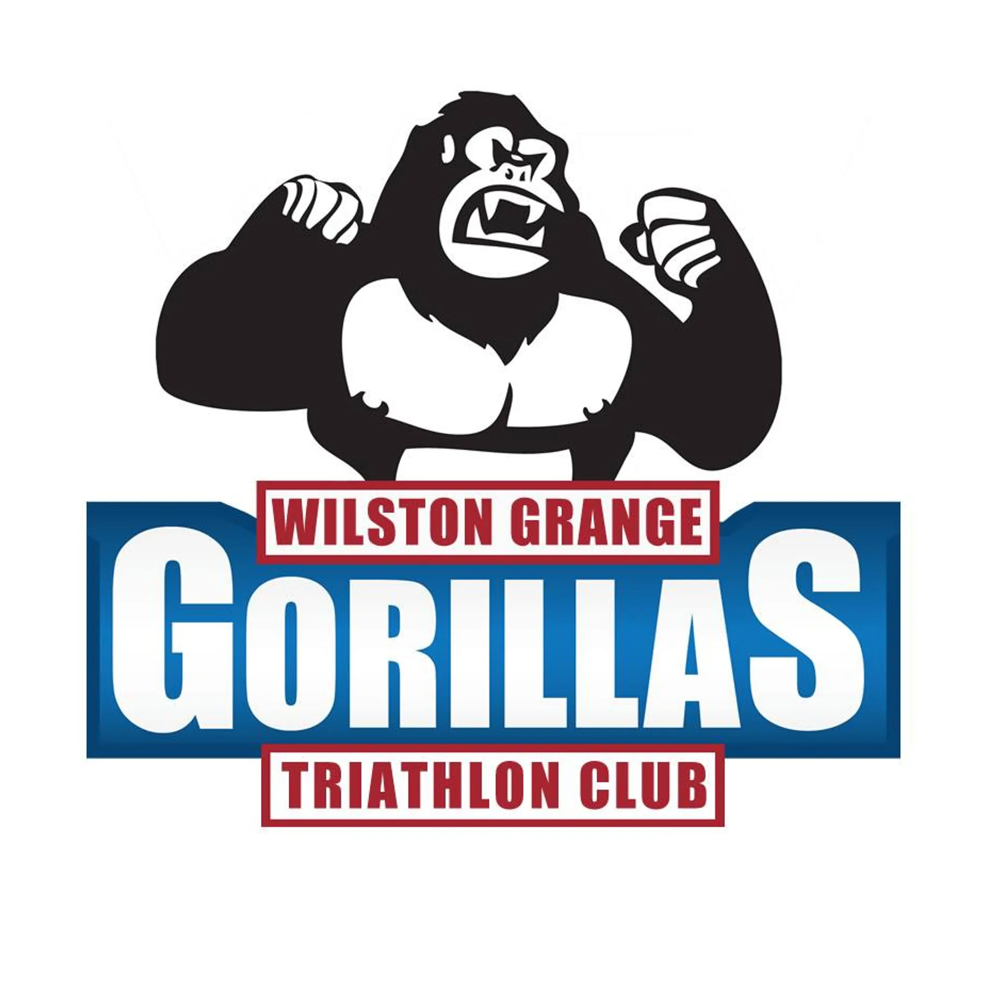 Wilston Grange Triathlon Club