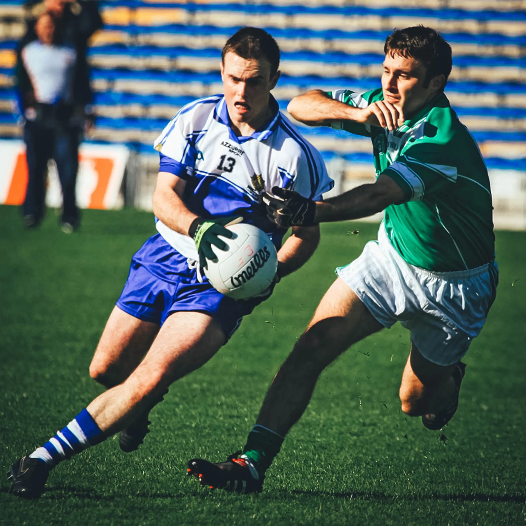 Gaelic Football