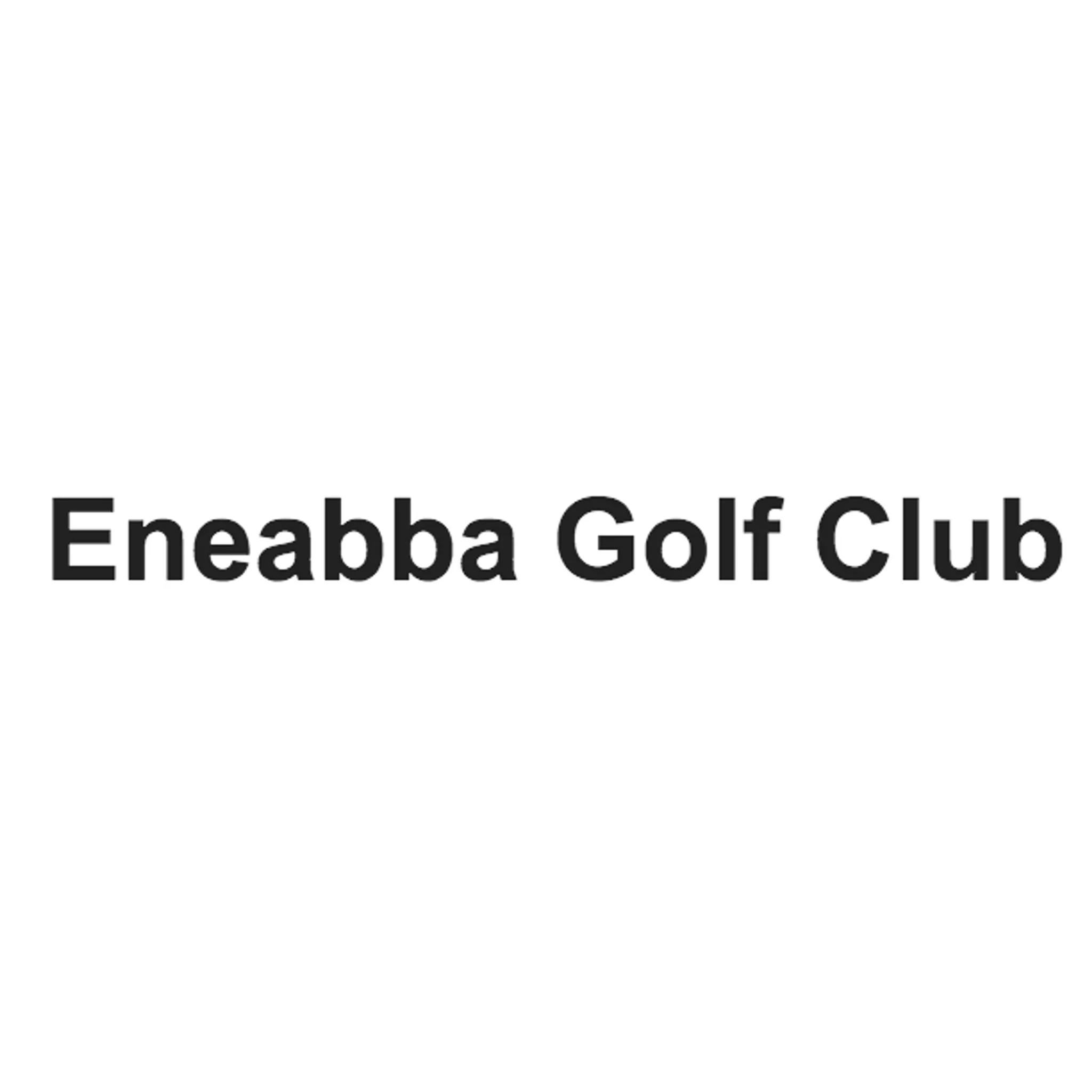 Eneabba Golf Club