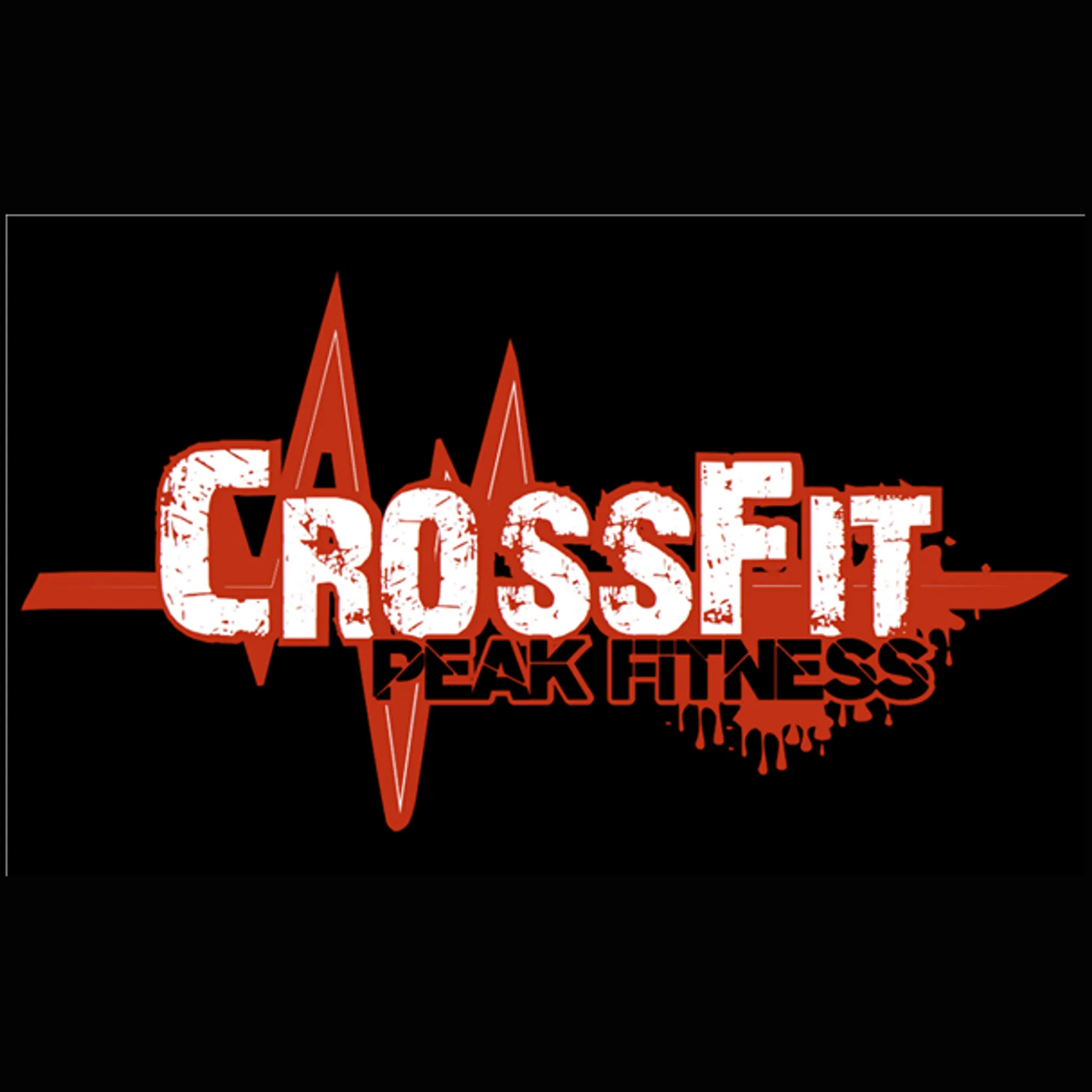 CrossFit Peak Fitness
