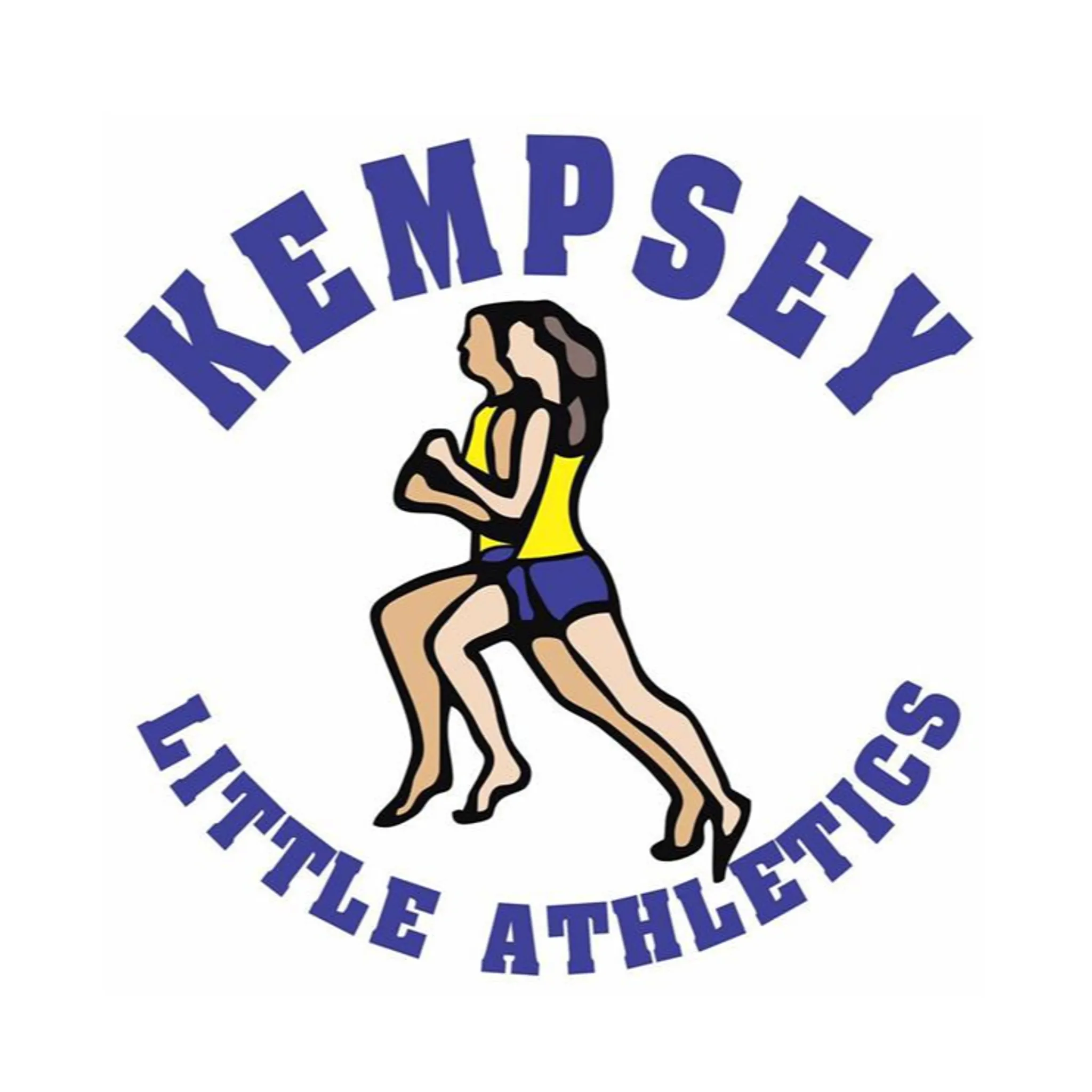 Kempsey Little Athletics