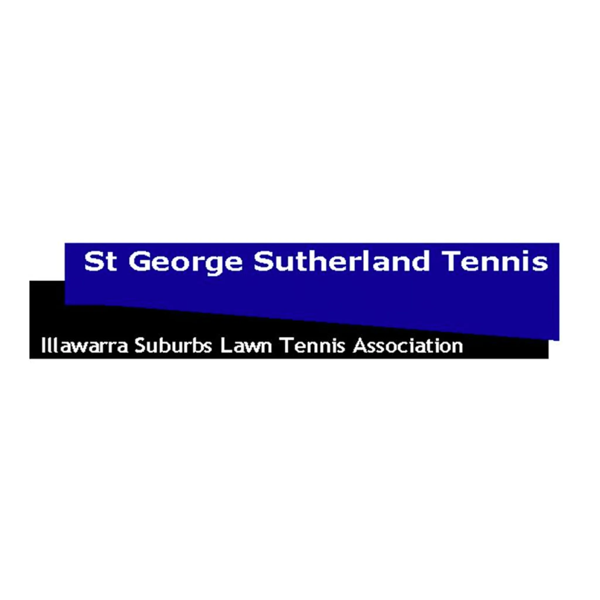 St George Tennis Centre