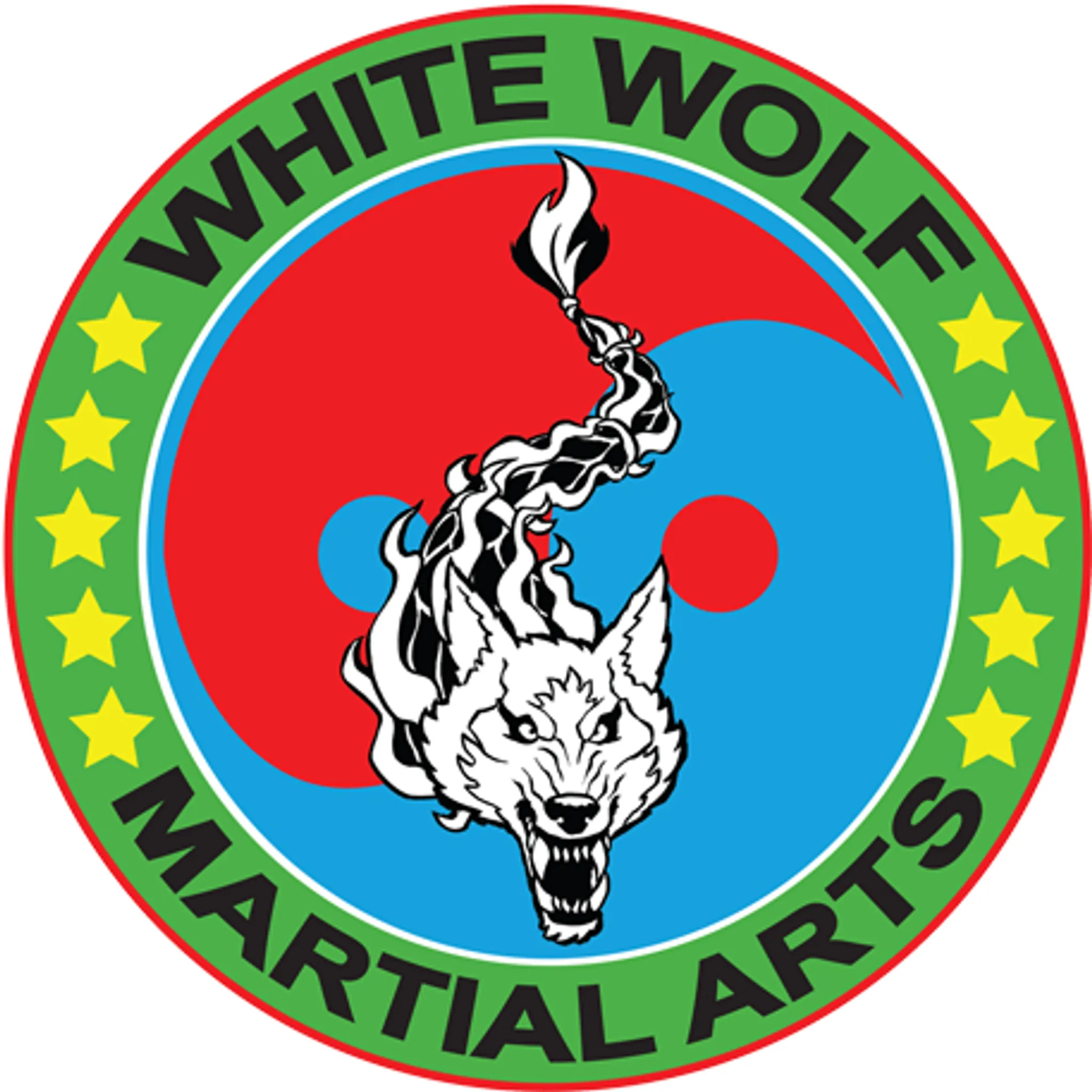 White Wolf Martial Arts & Fitness - Cecil Hills