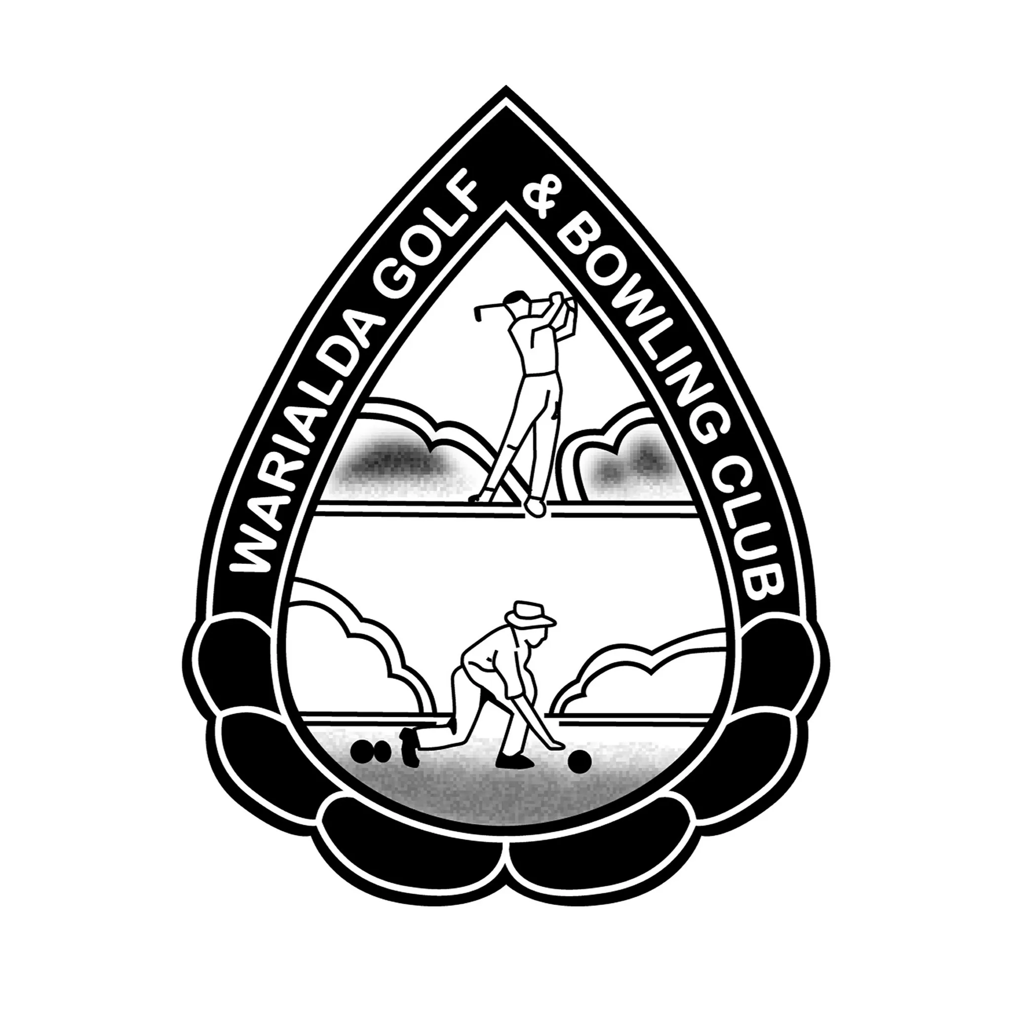 Warialda Golf & Bowling Club