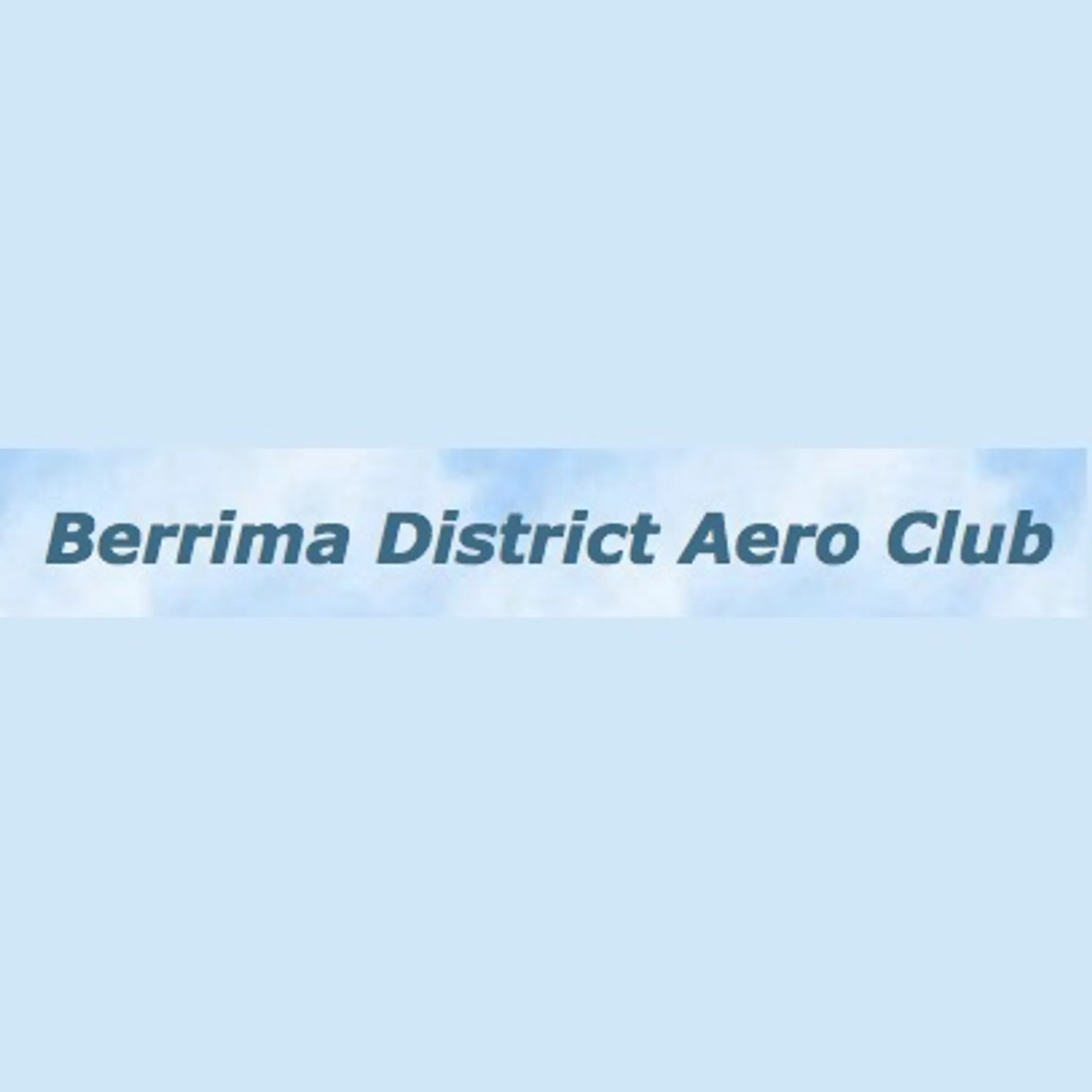 Berrima District Aero Club