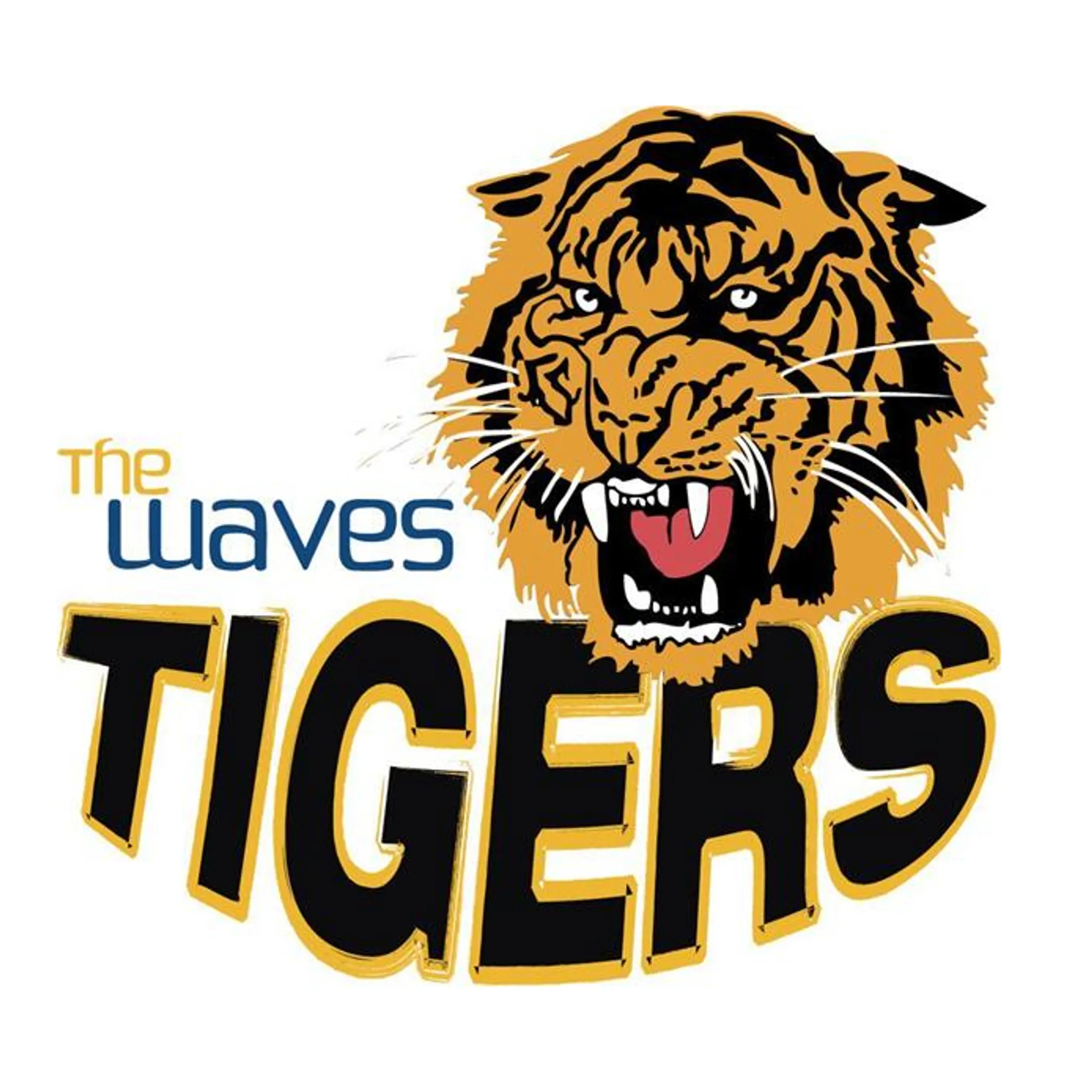 The Waves Rugby League Club
