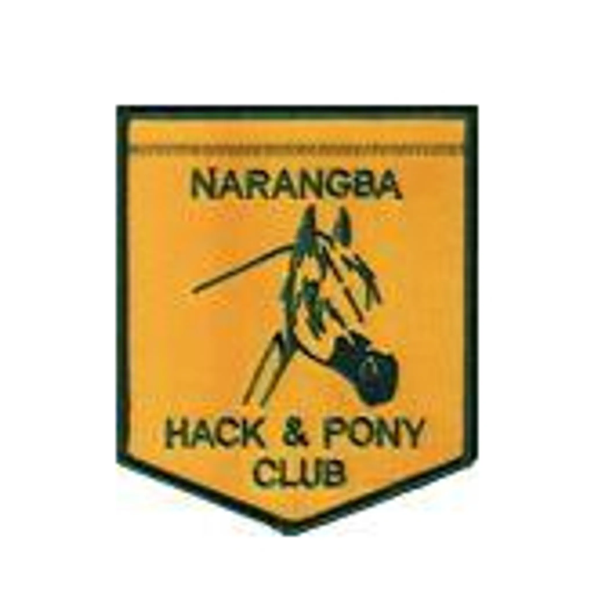 Narangba Pony Club Inc