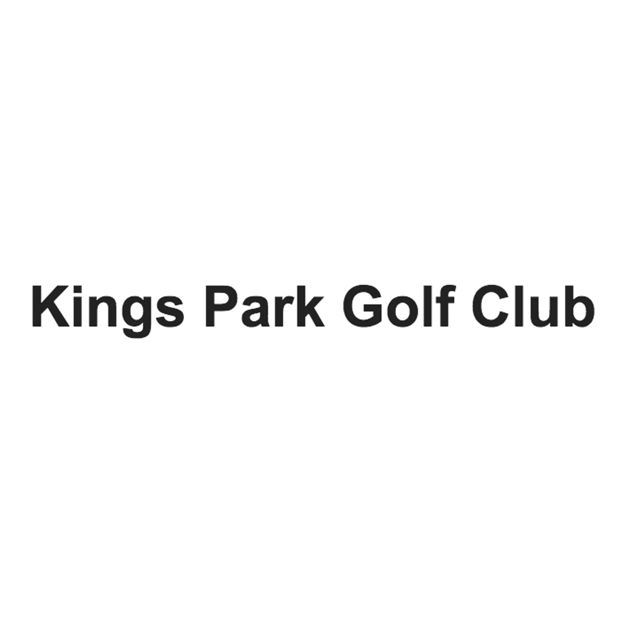 Kings Park Golf Club