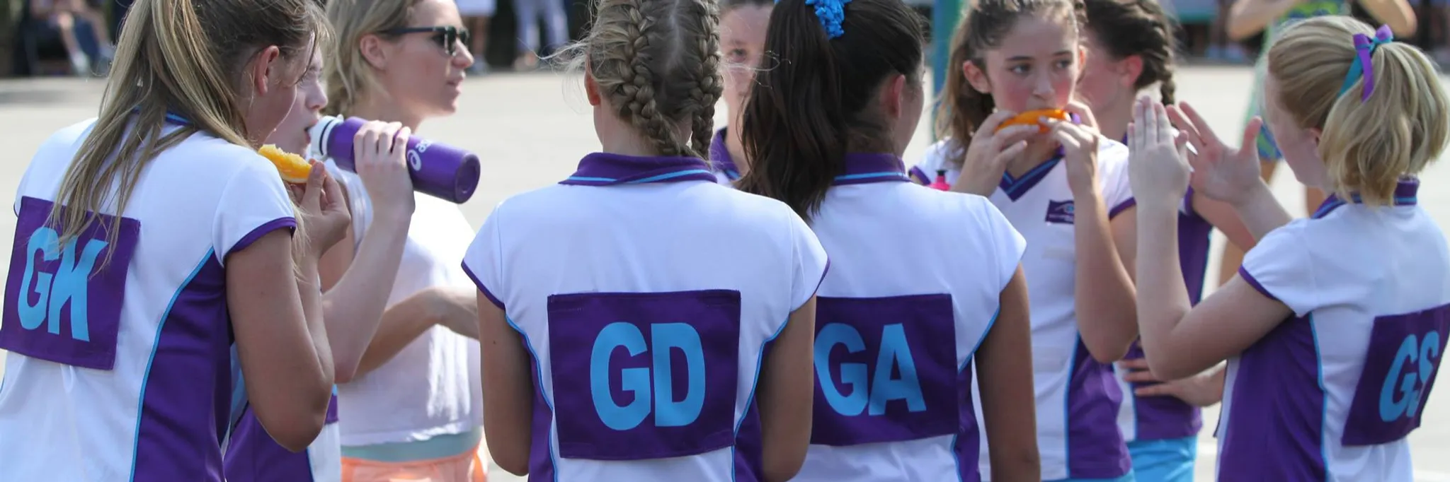 East Lindfield Netball Club