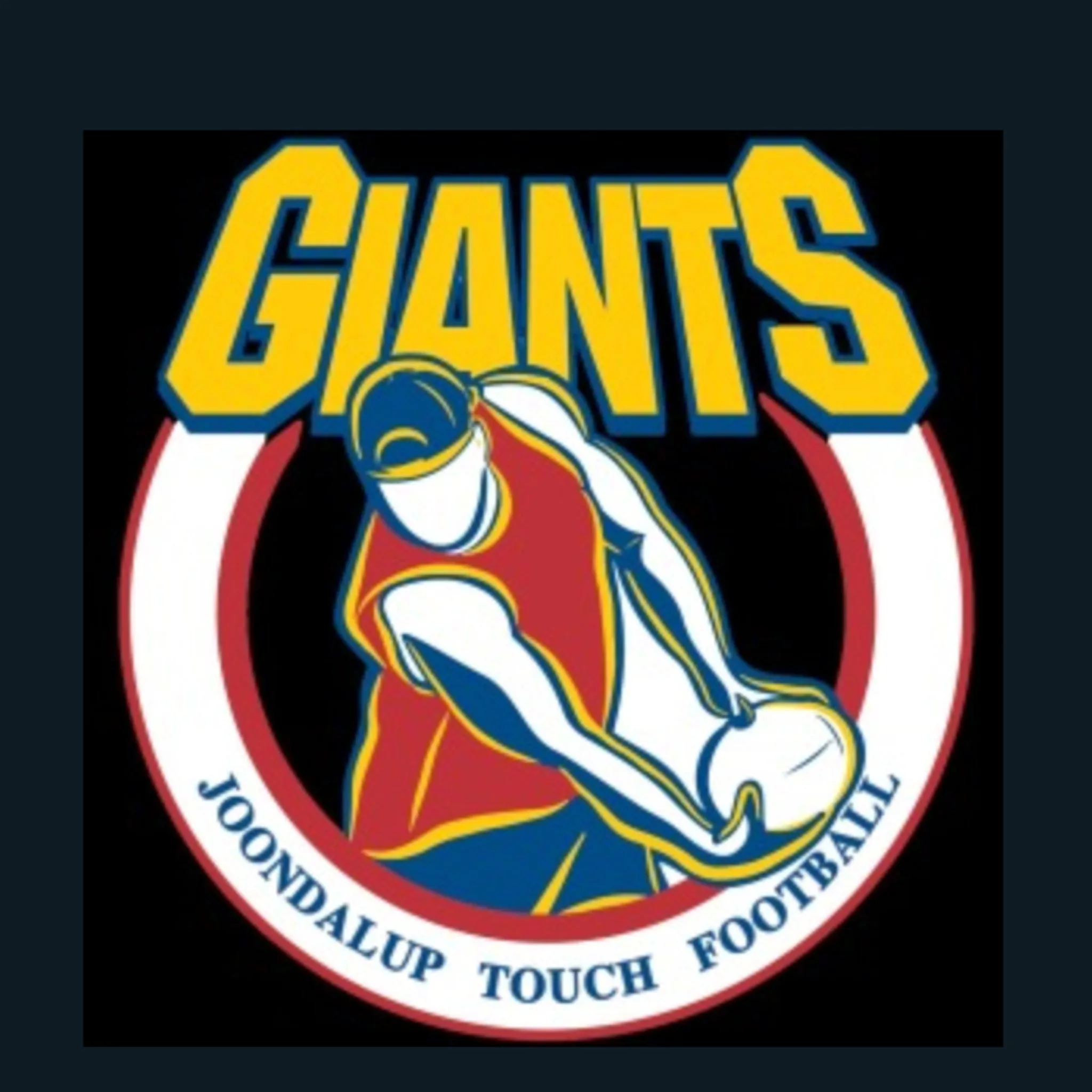 Joondalup Touch Football