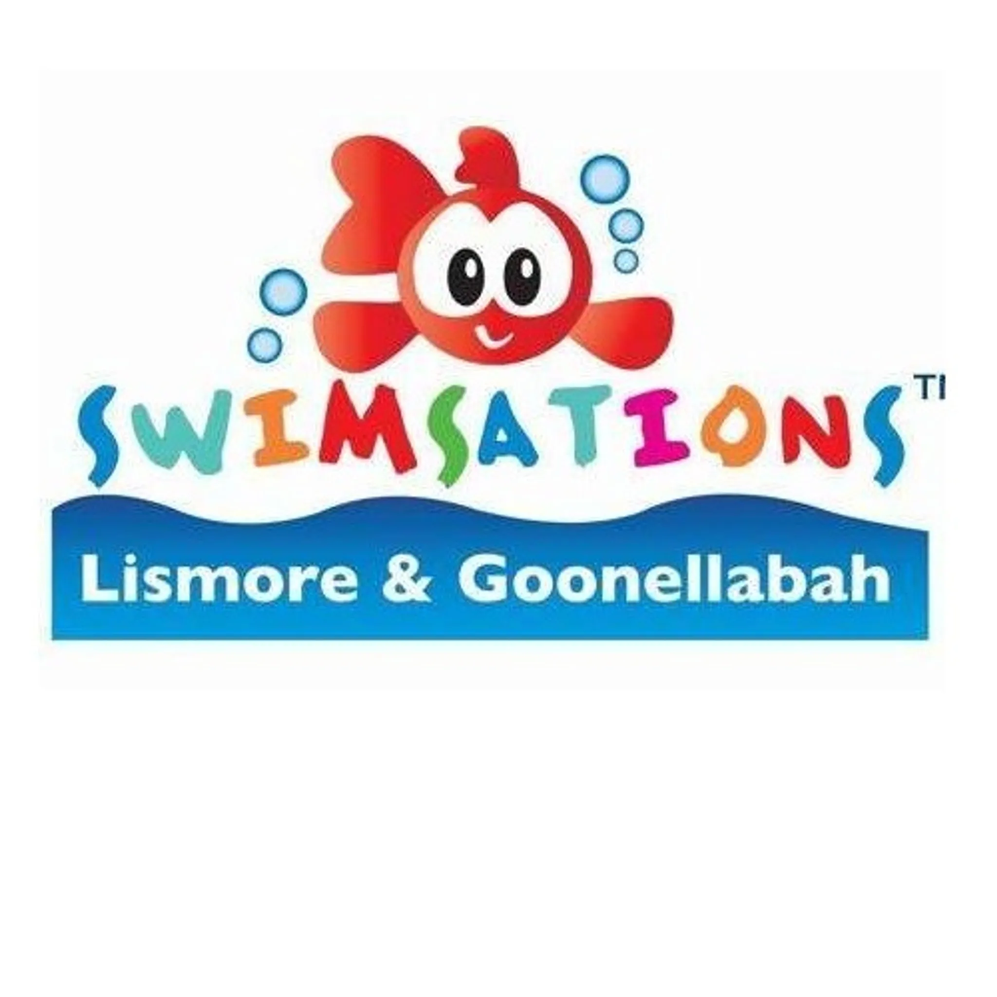 Swimsations Lismore