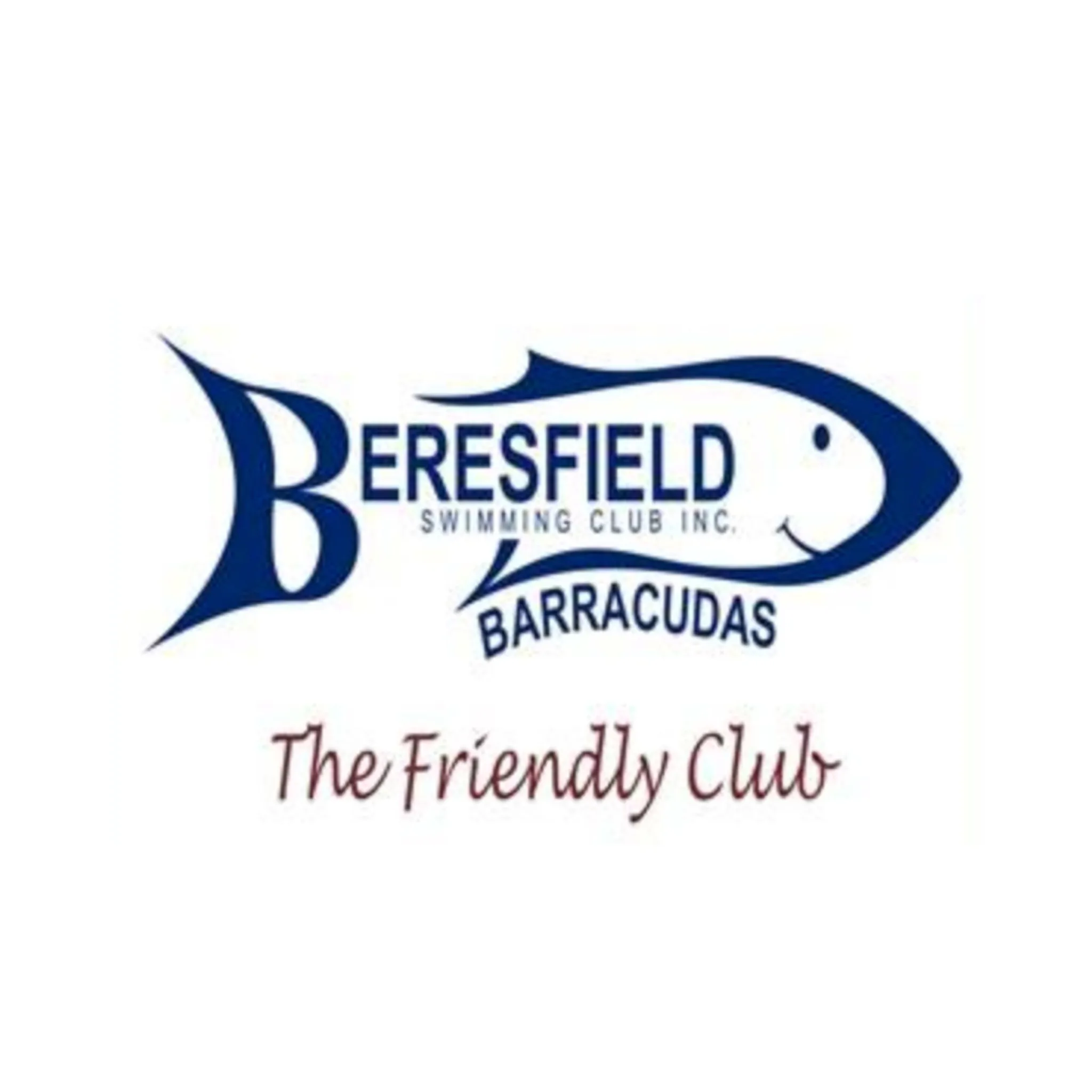 Beresfield Barracudas Swim Club