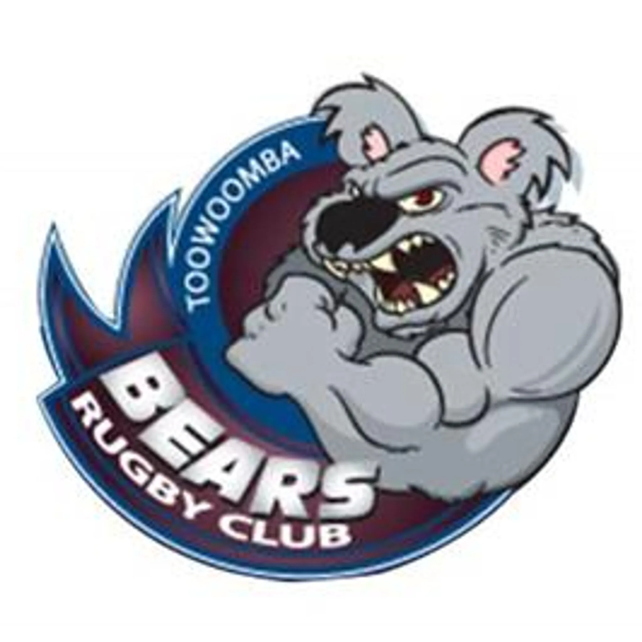 Toowoomba Bears Rugby Club Inc