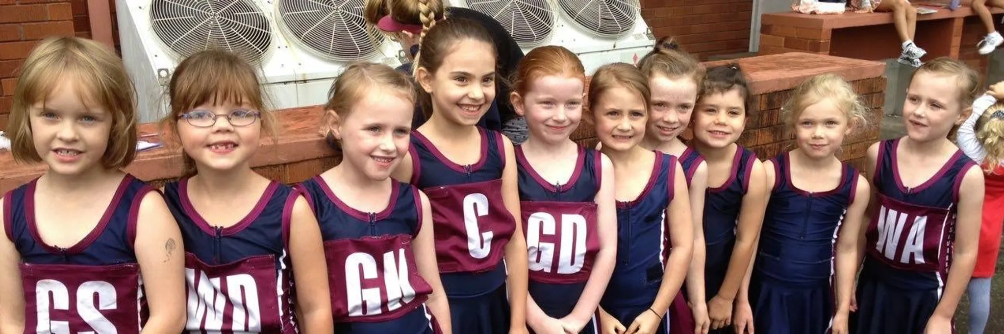 Roseville Netball Club