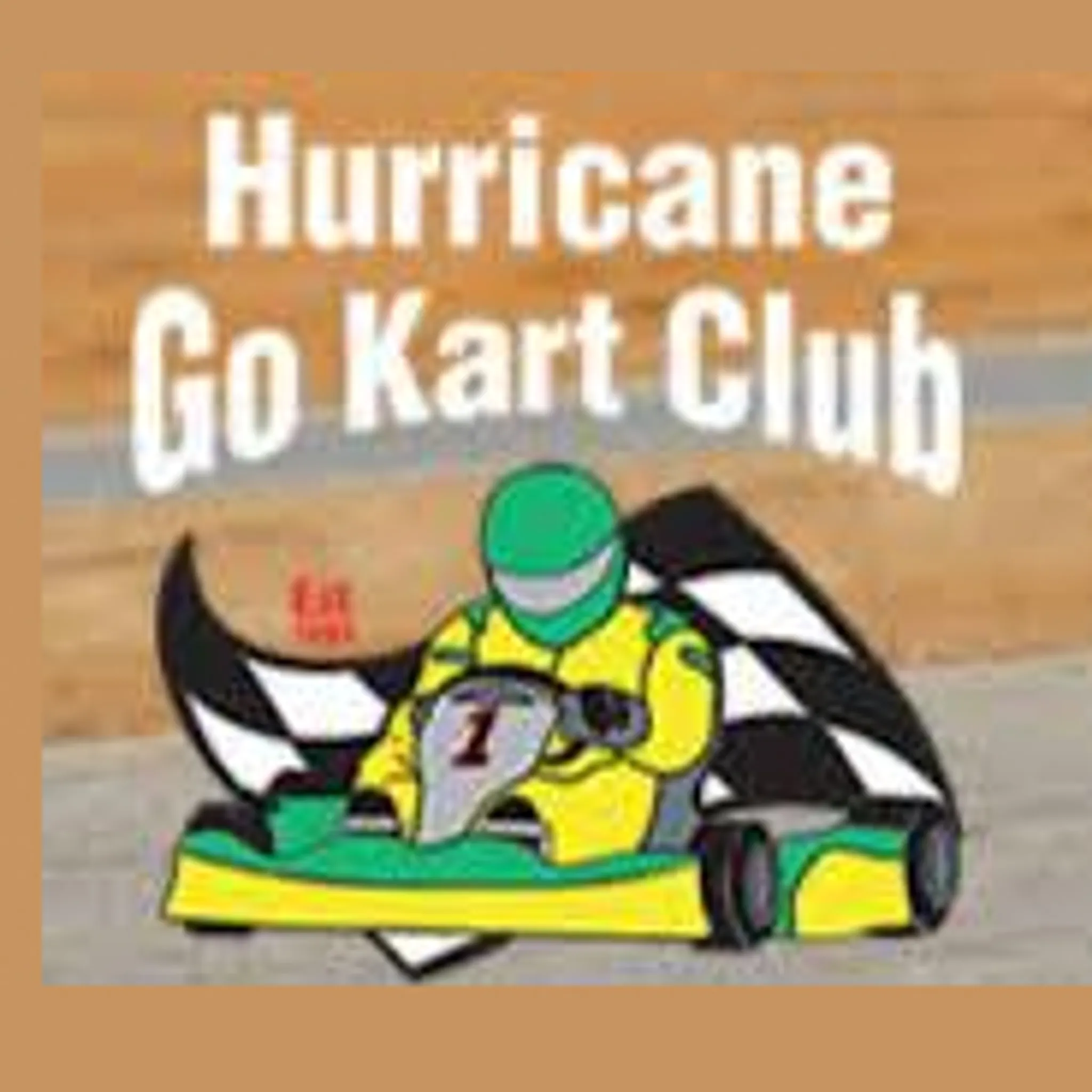 Hurricane Kart Club