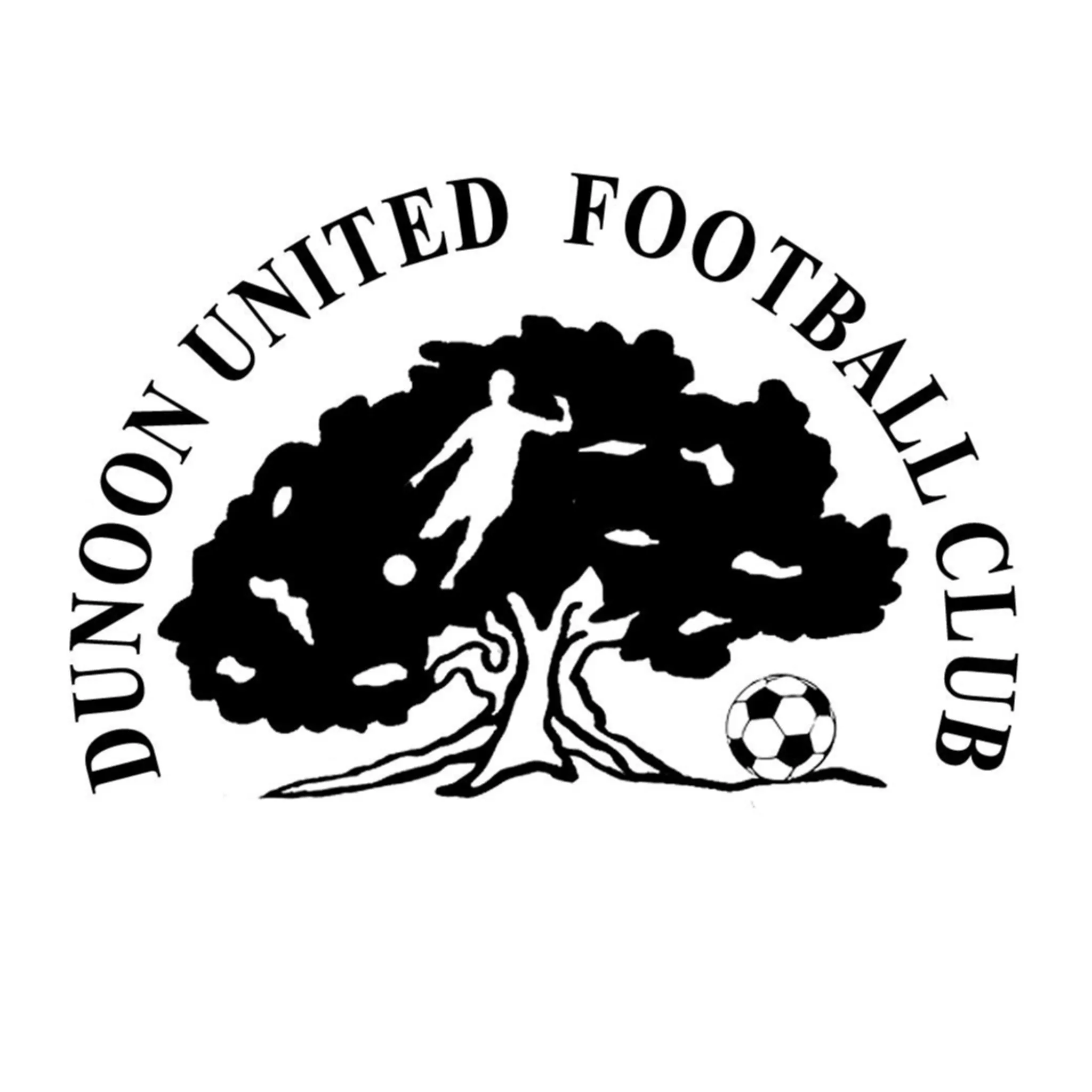 Dunoon United FC