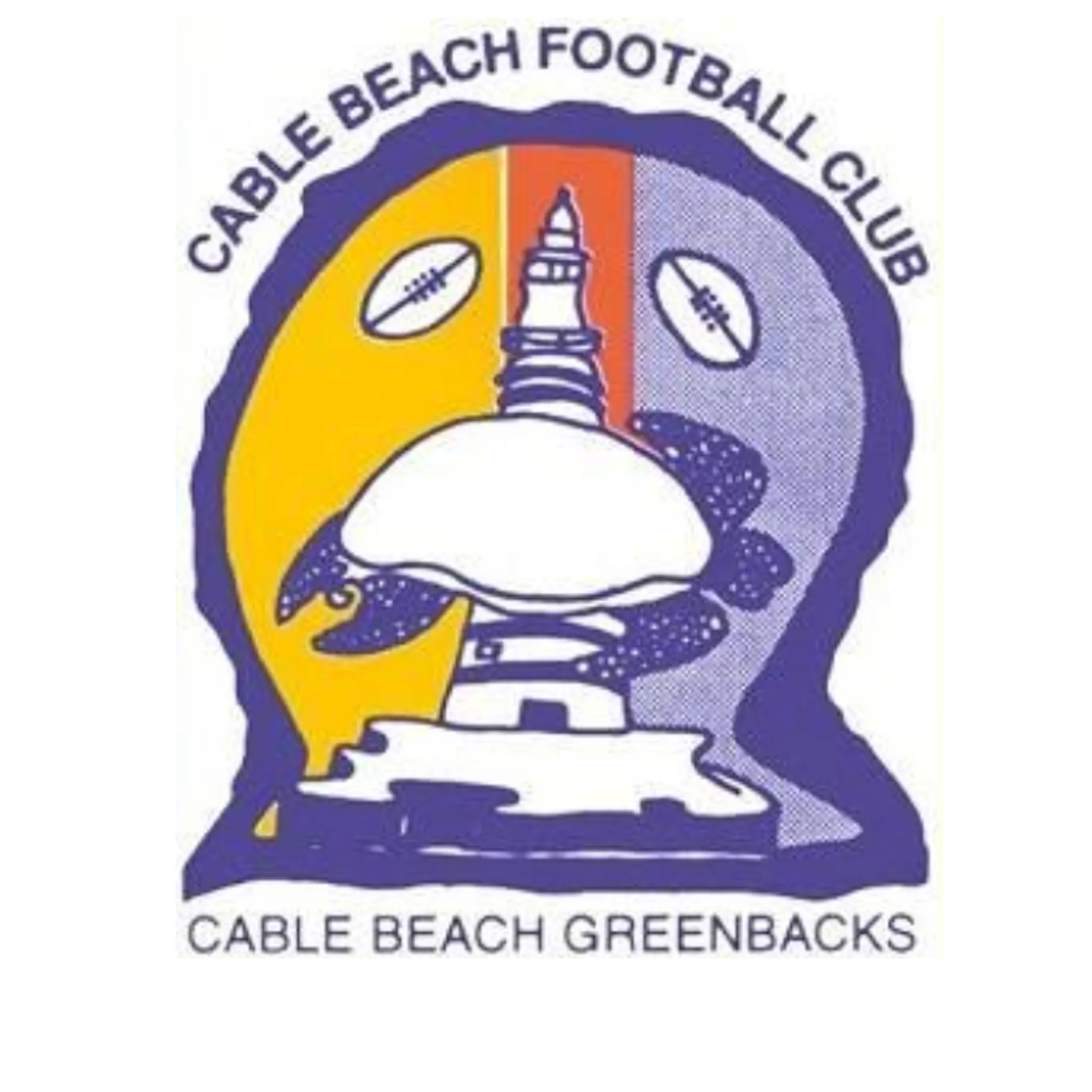 Cable Beach Football Club
