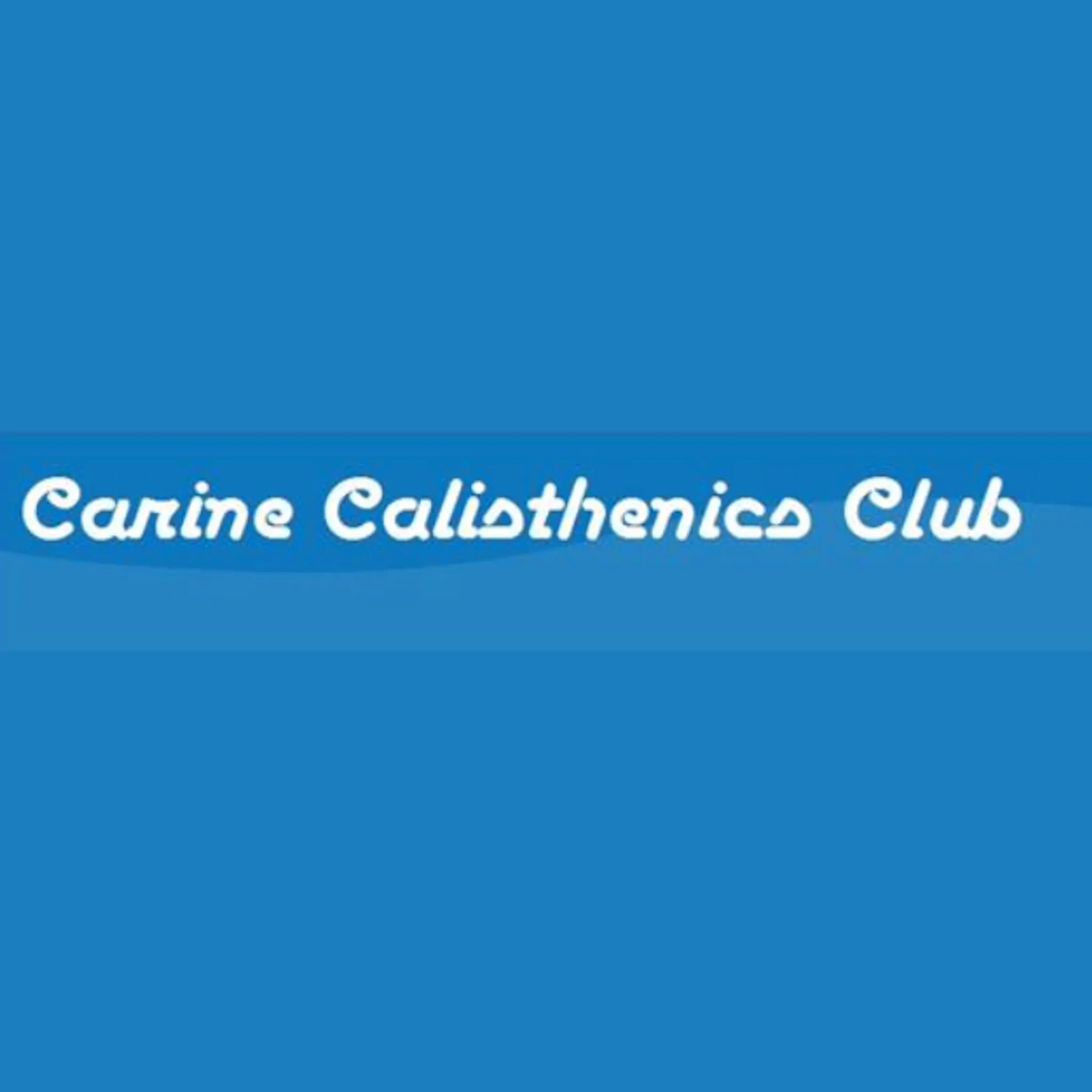Carine Calisthenics Club