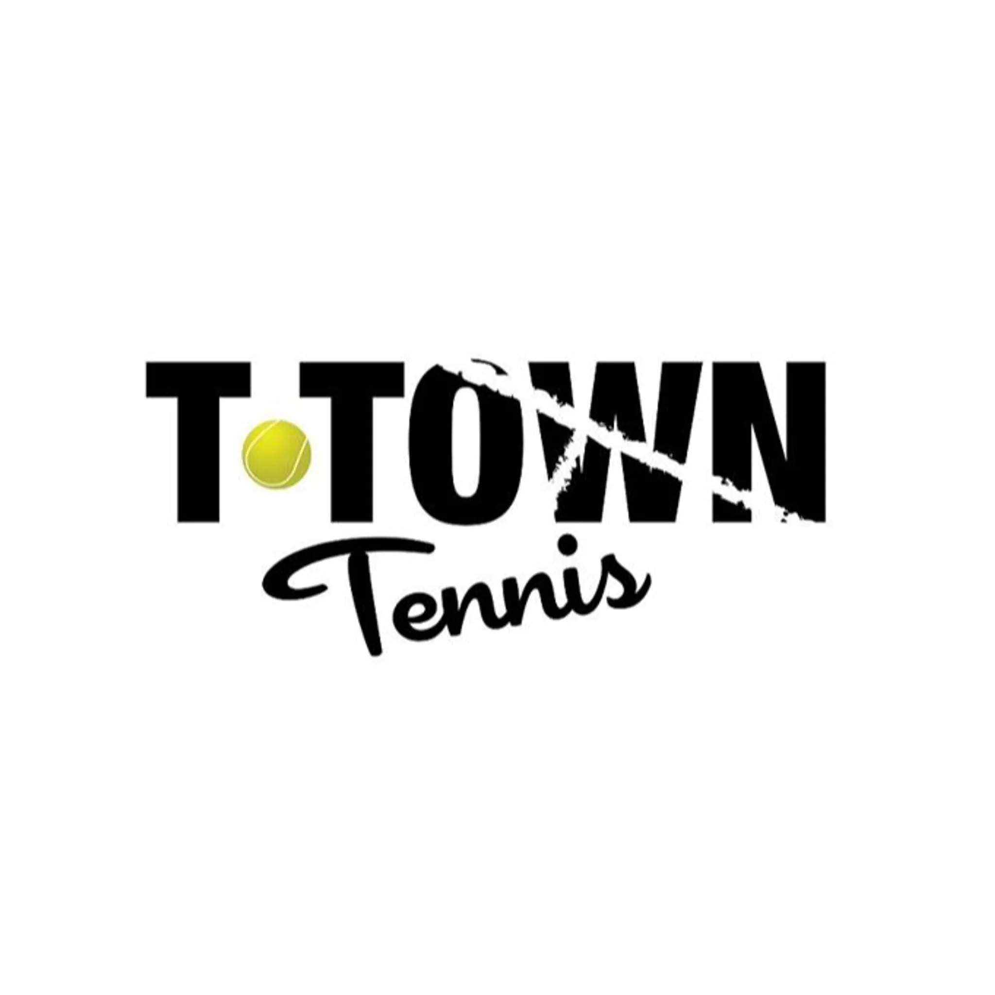T Town Tennis