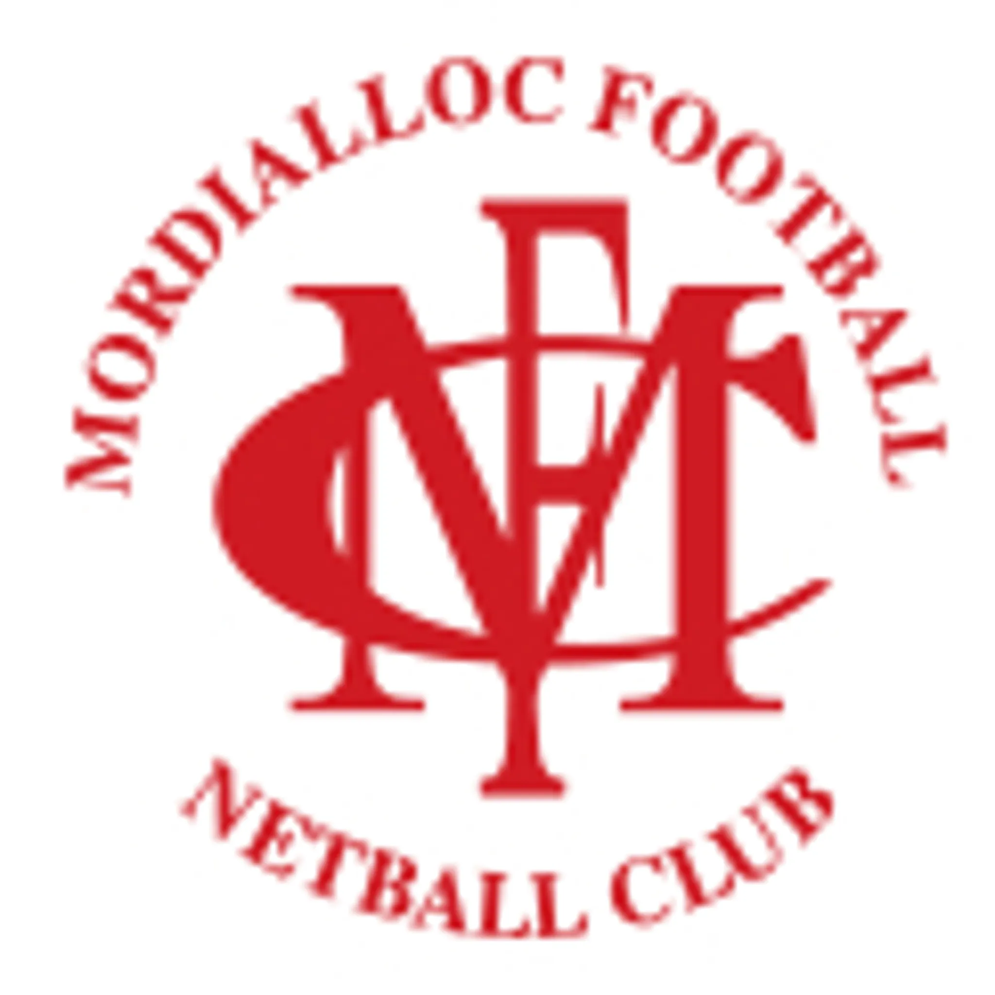 Mordialloc Football Netball Club