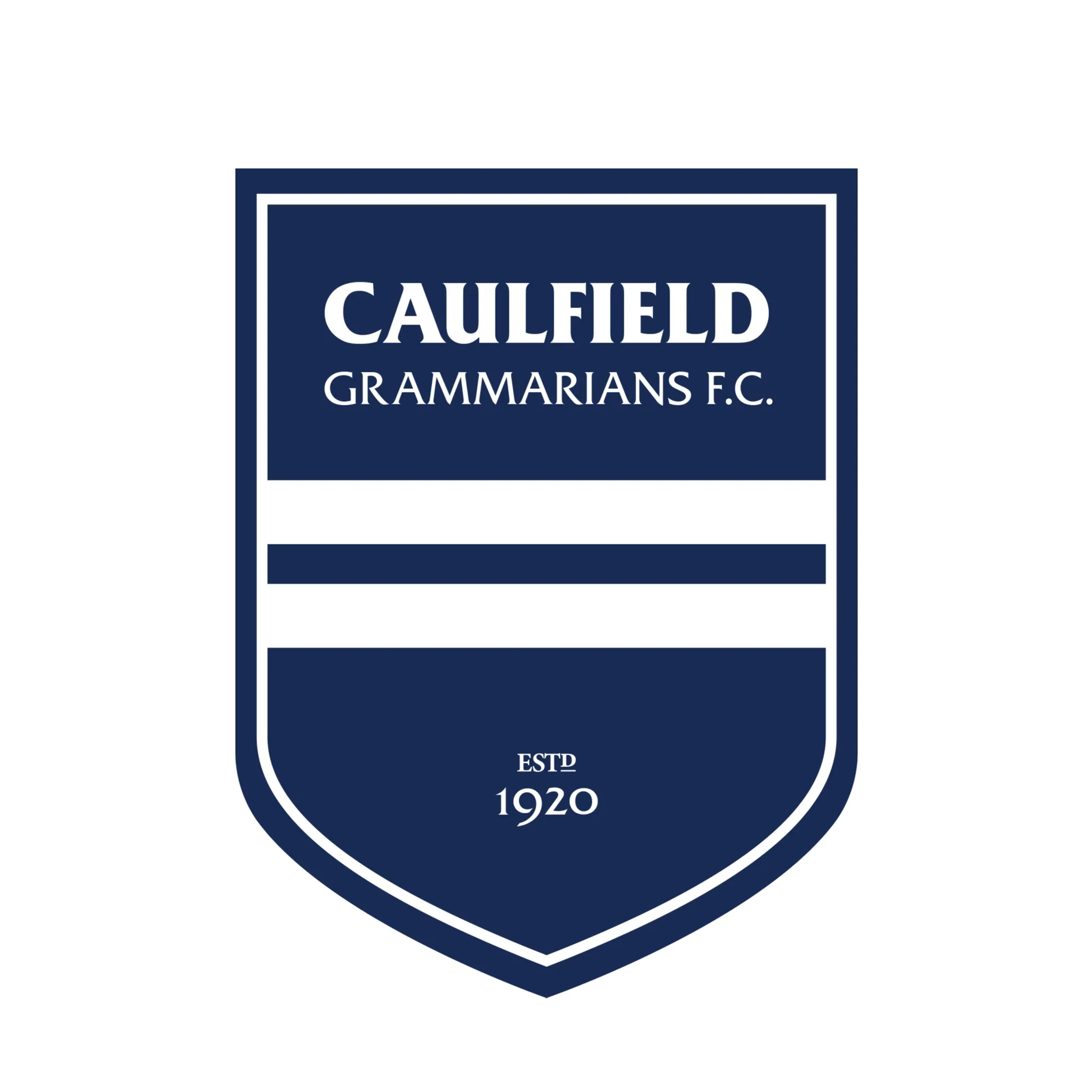 Caulfield Grammarians Soccer Club