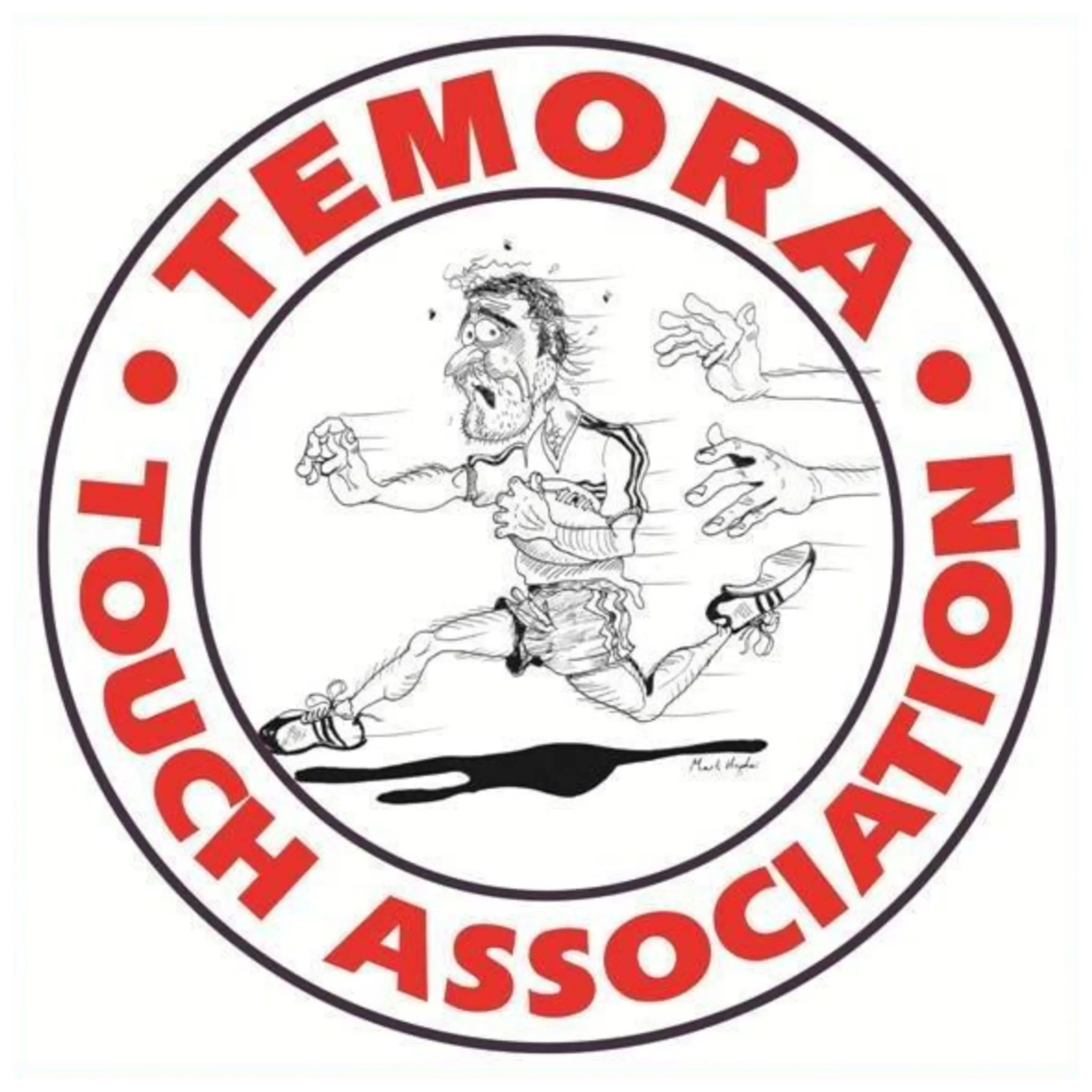 Temora Touch Association