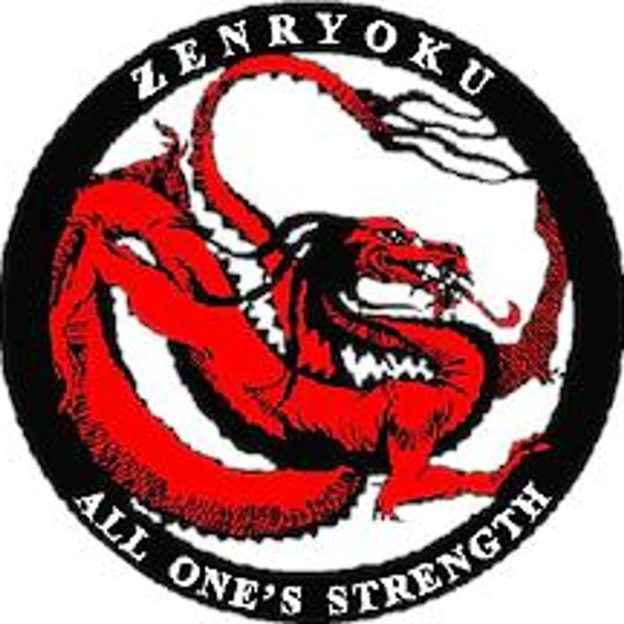 Zenryoku Martial Arts