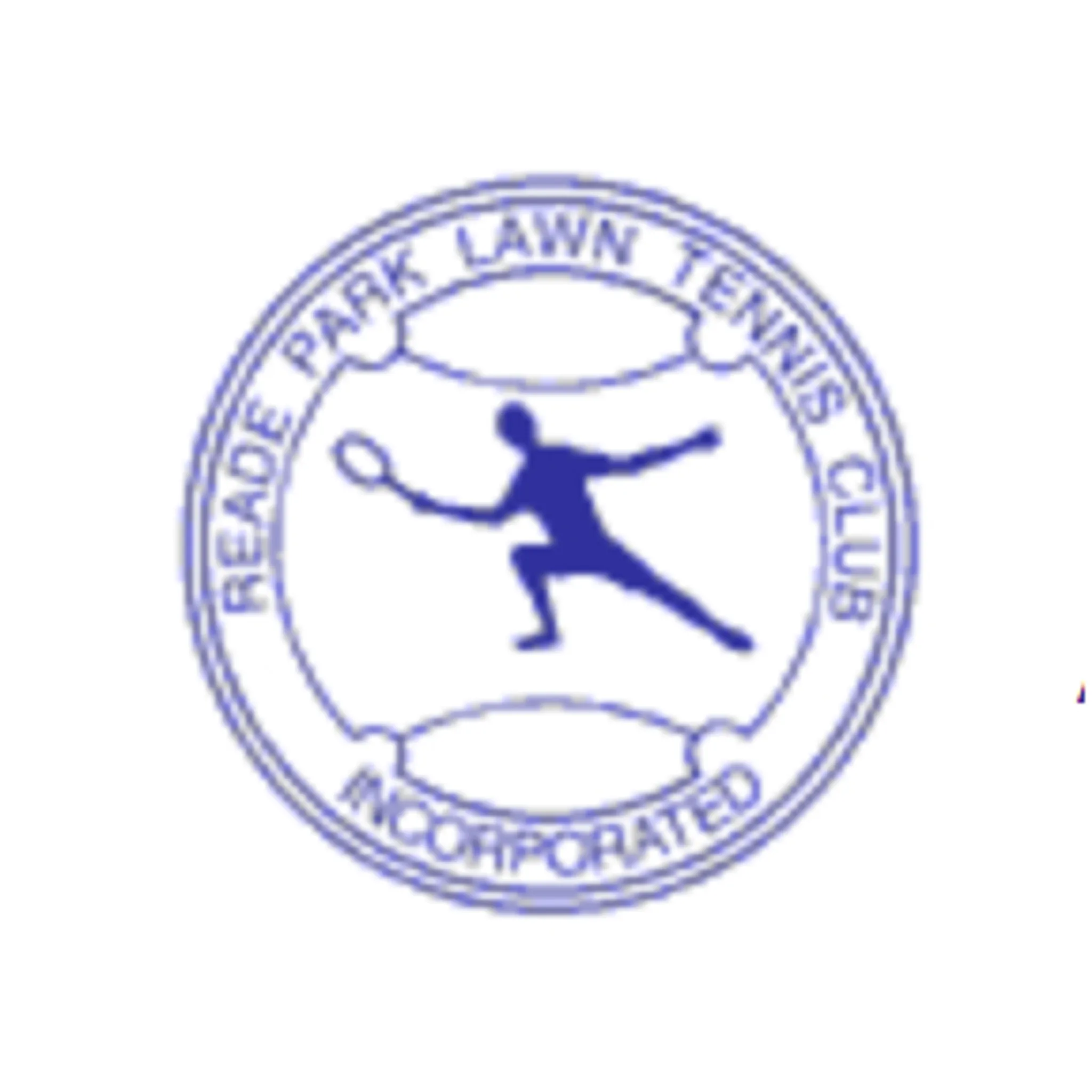 Reade Park Lawn Tennis Club