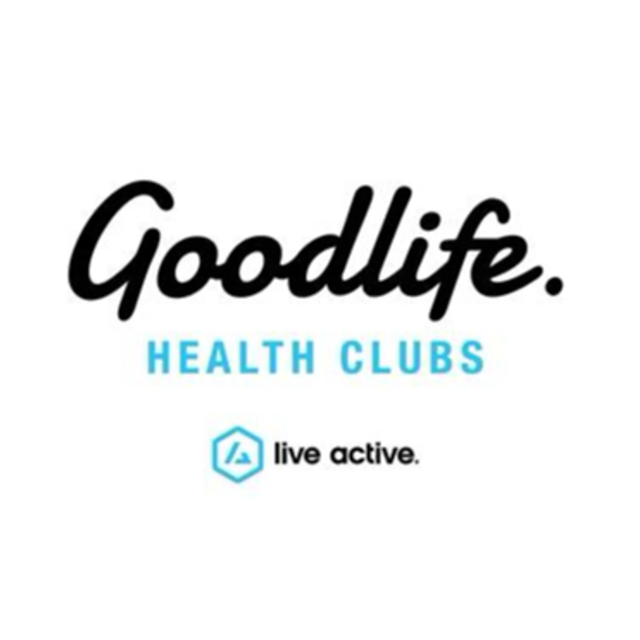 Goodlife Health Club Cannington