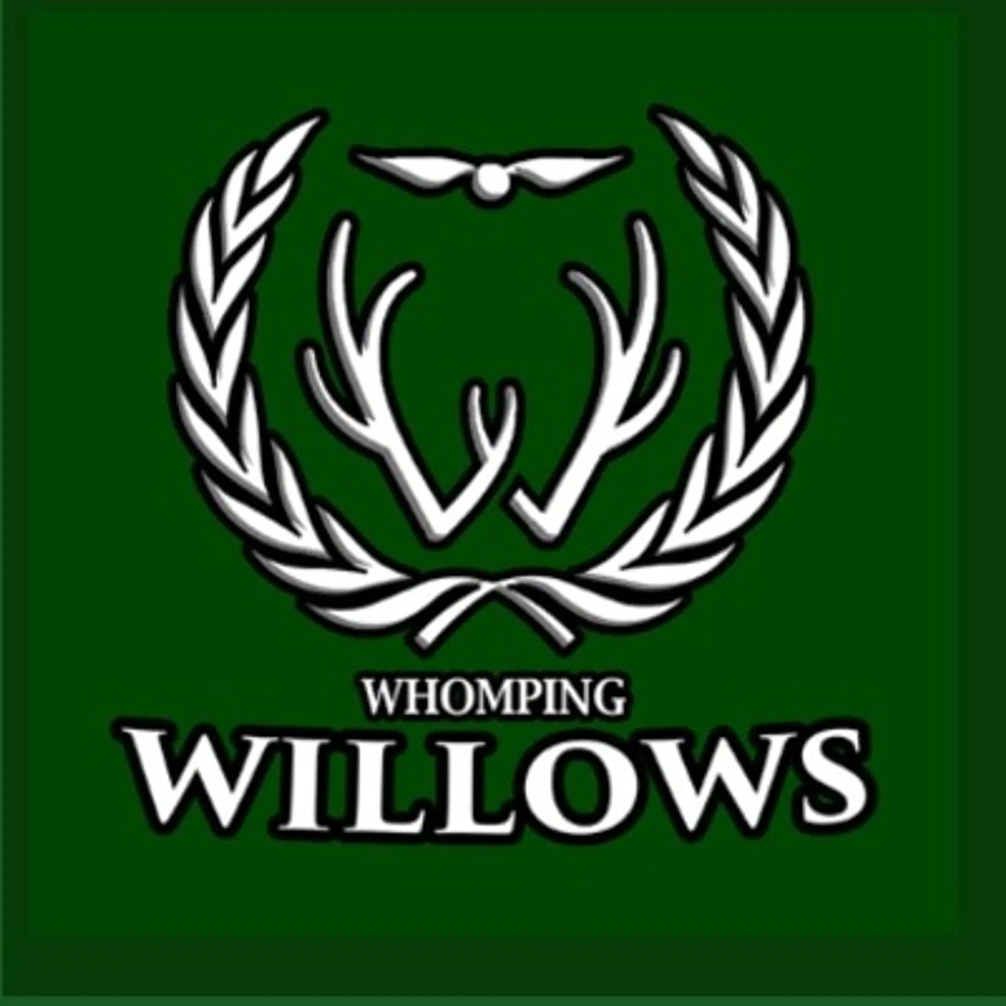 Whomping Willows Quidditch Club