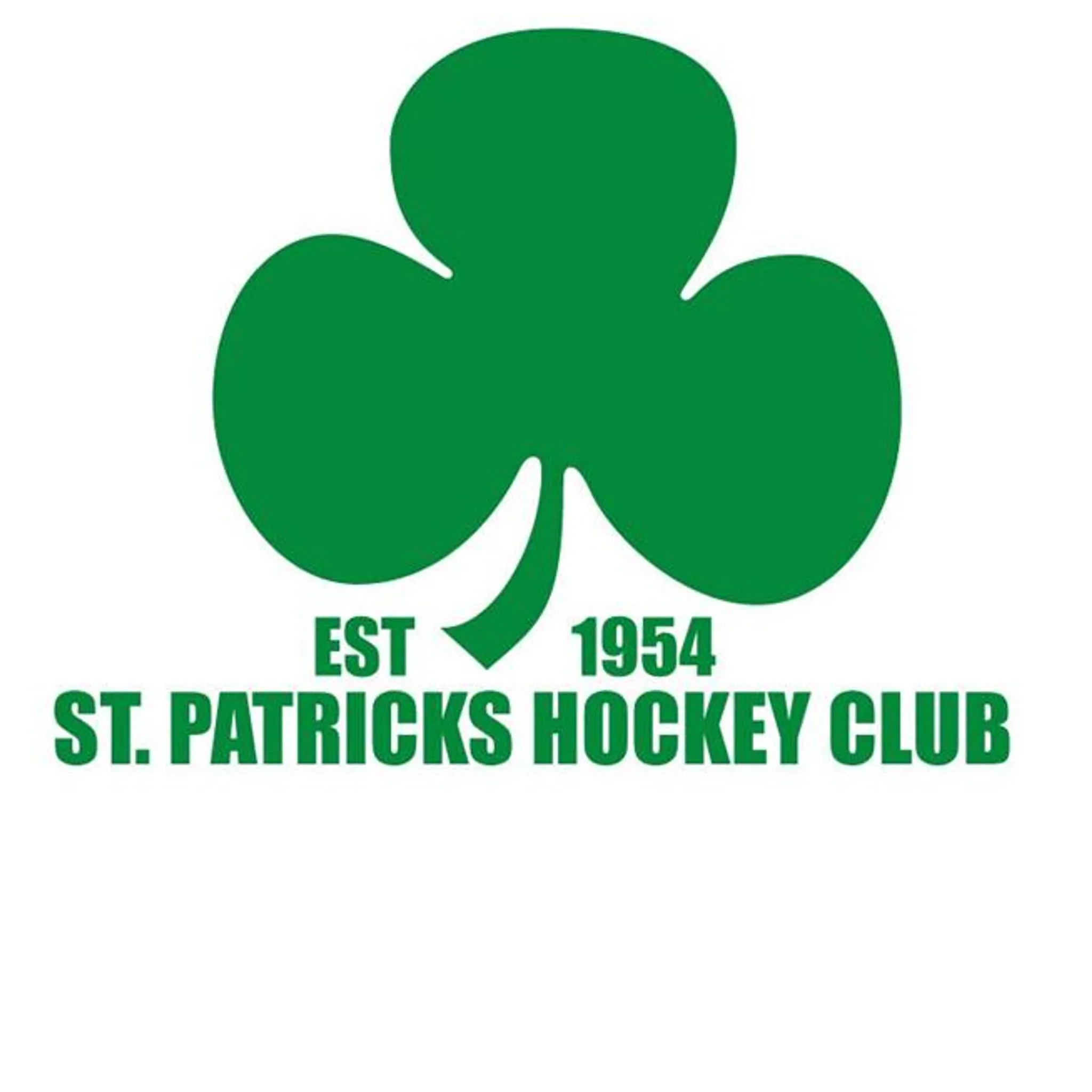 St Patrick's Hockey Club
