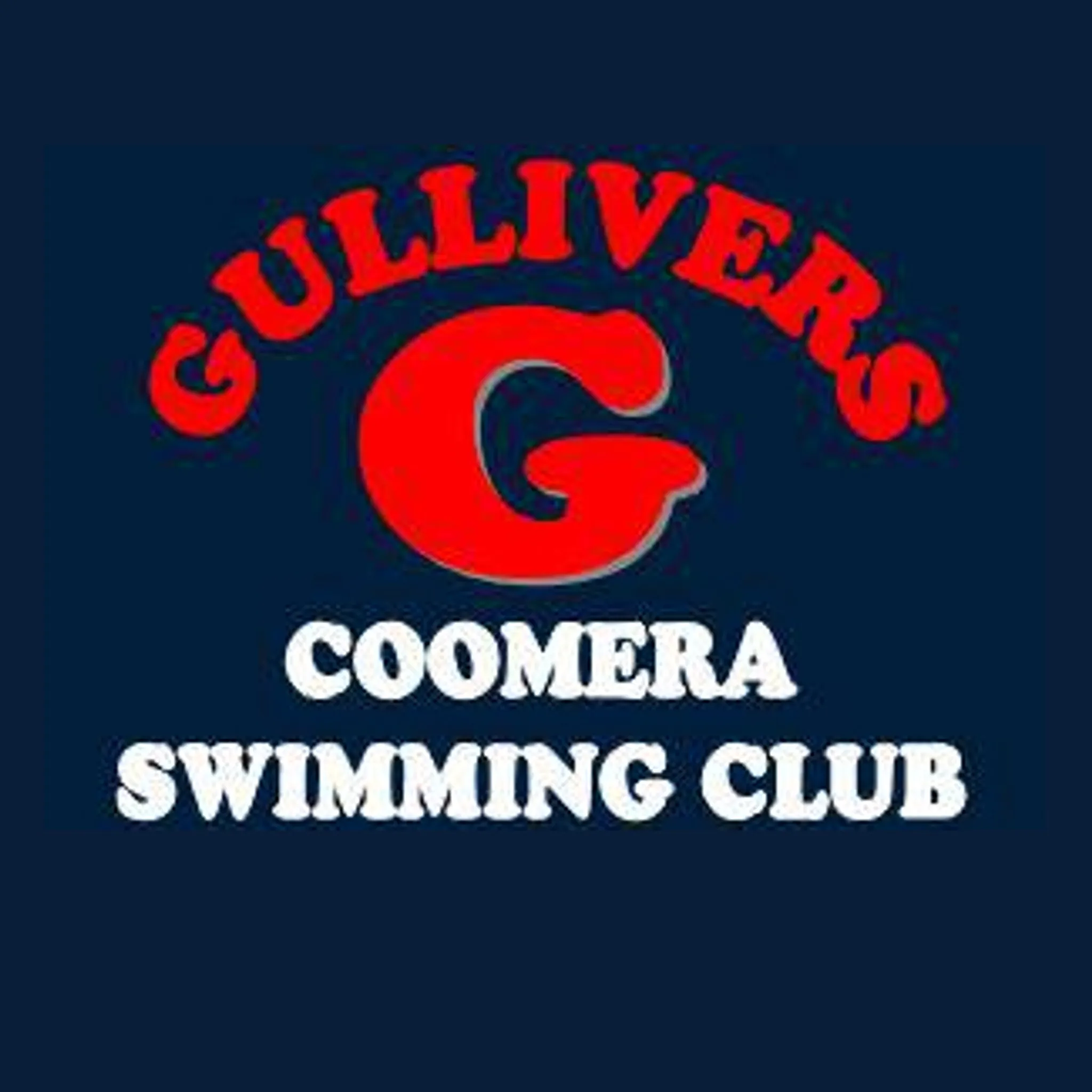Gullivers Coomera Swimming Club