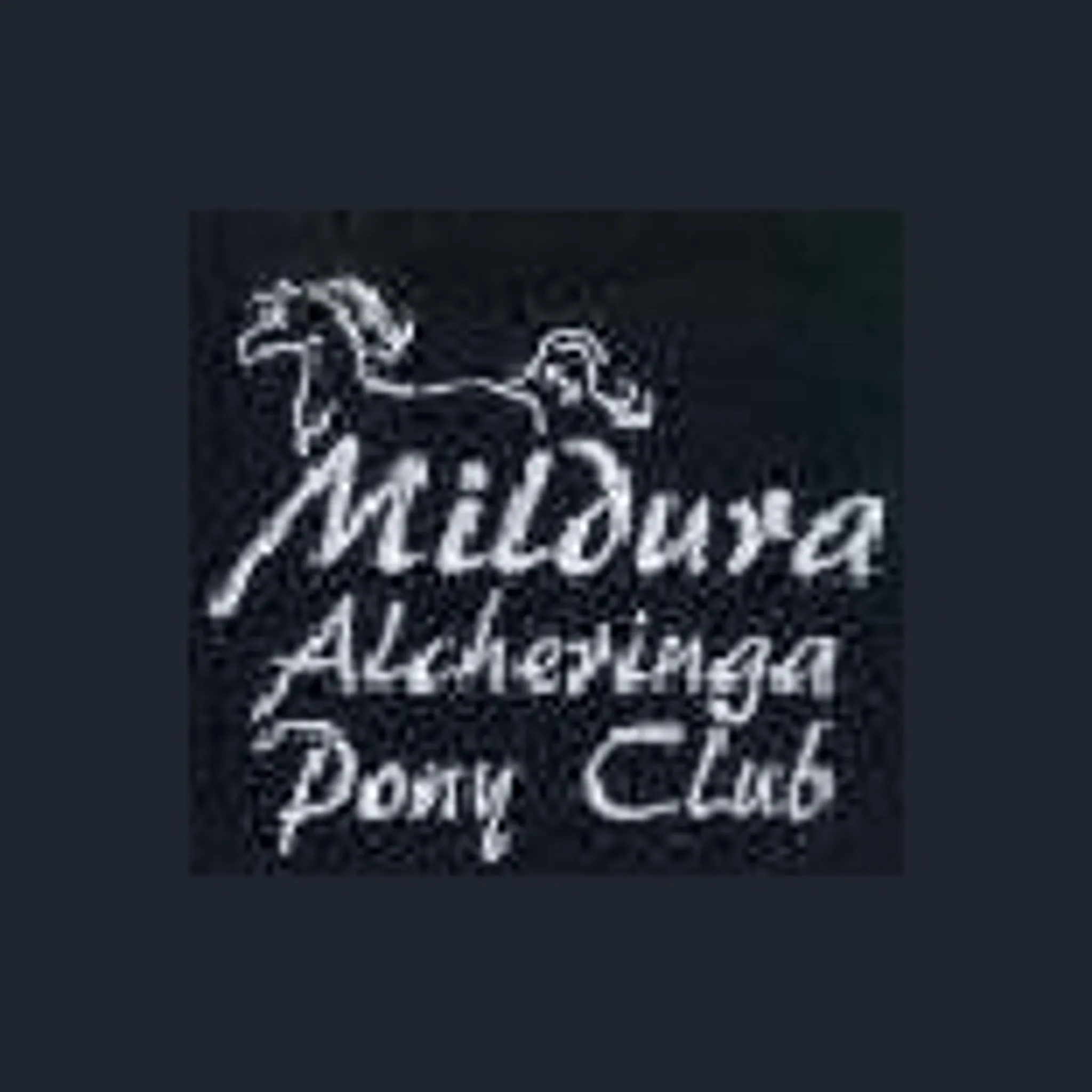 Mildura-Alcheringa Pony Club Inc