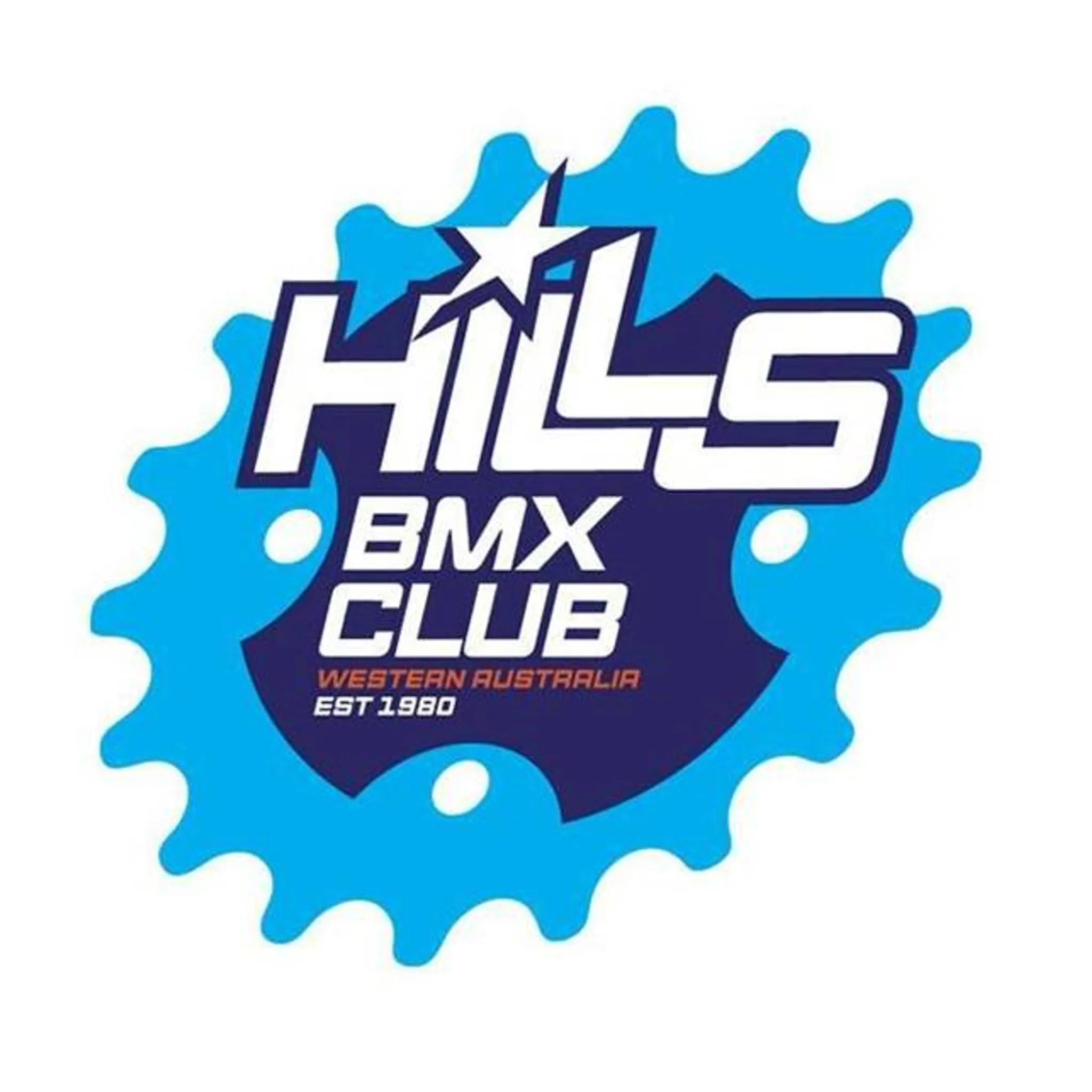 Hills BMX Club