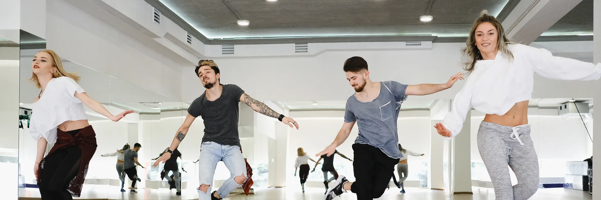 Dance Central Sydney