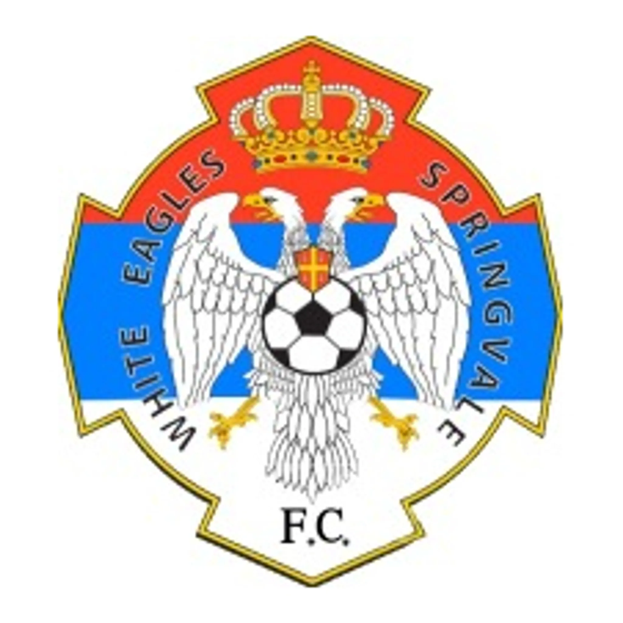 Springvale White Eagles Football Club